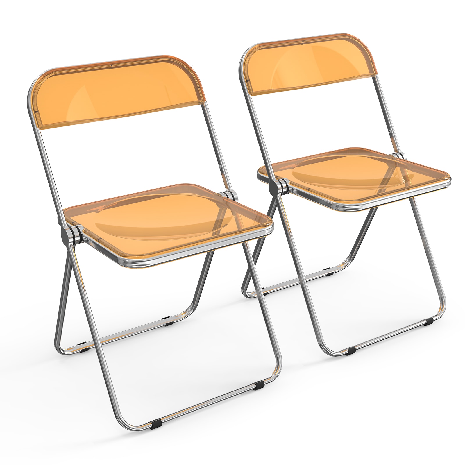 Folding chairs at lowe's sale