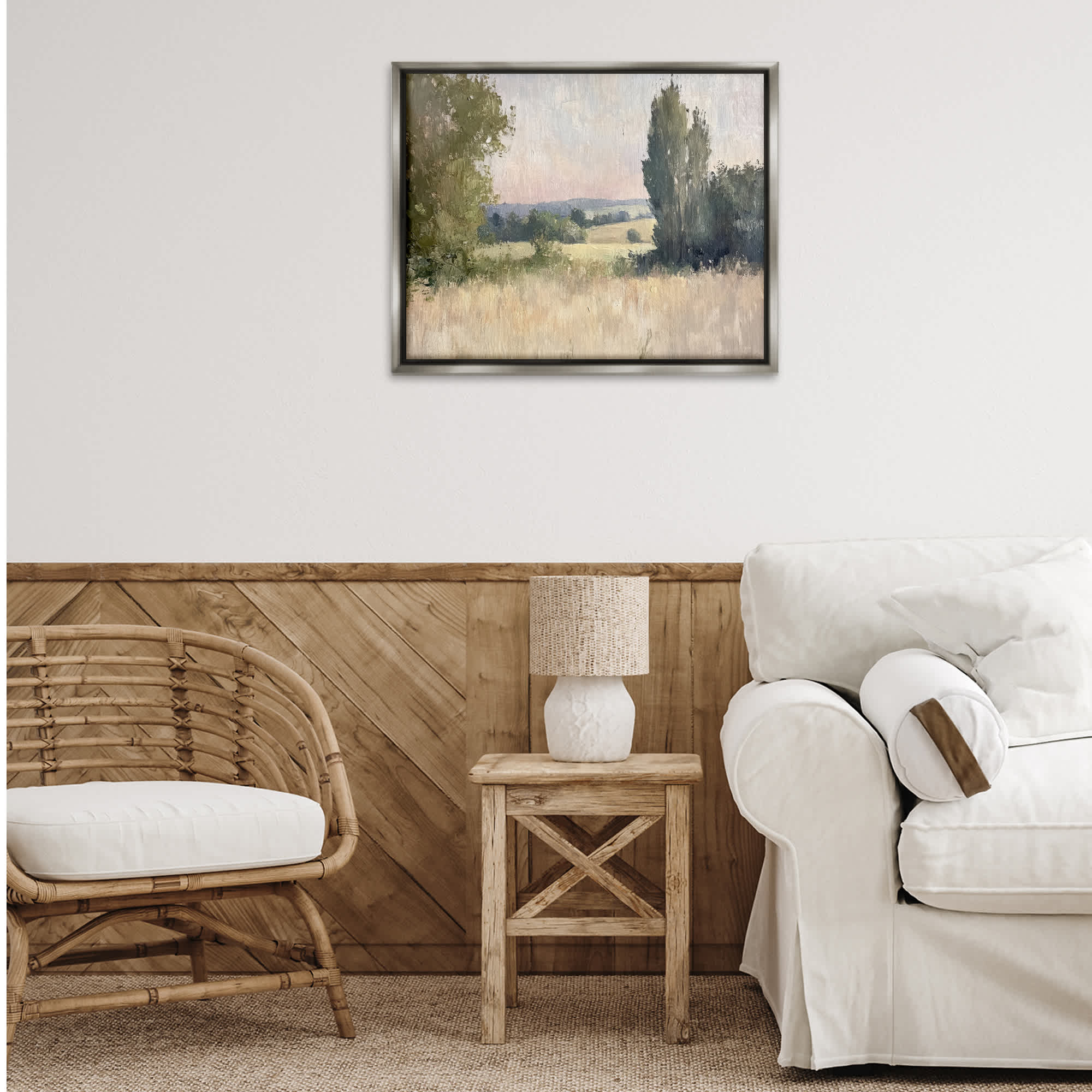Stupell Industries BT-804-FFL-24X30 Wall-Art - View #3