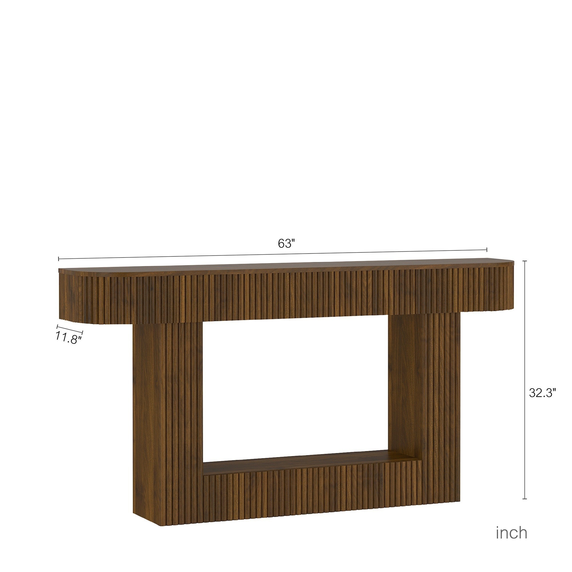 UOI ZZH102834 Console-Sofa-Tables - View #7
