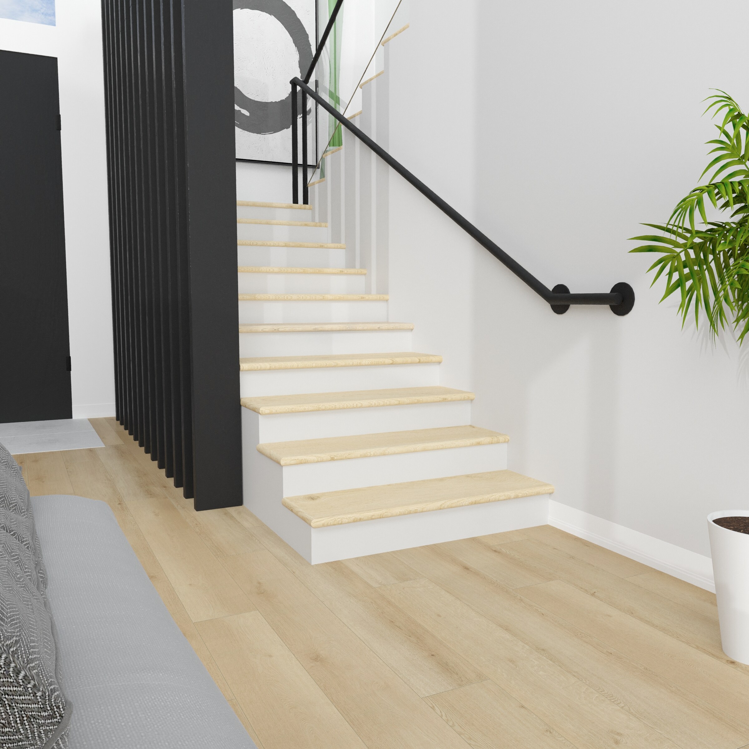 CALI 7902501521 Floor-Moulding - View #3