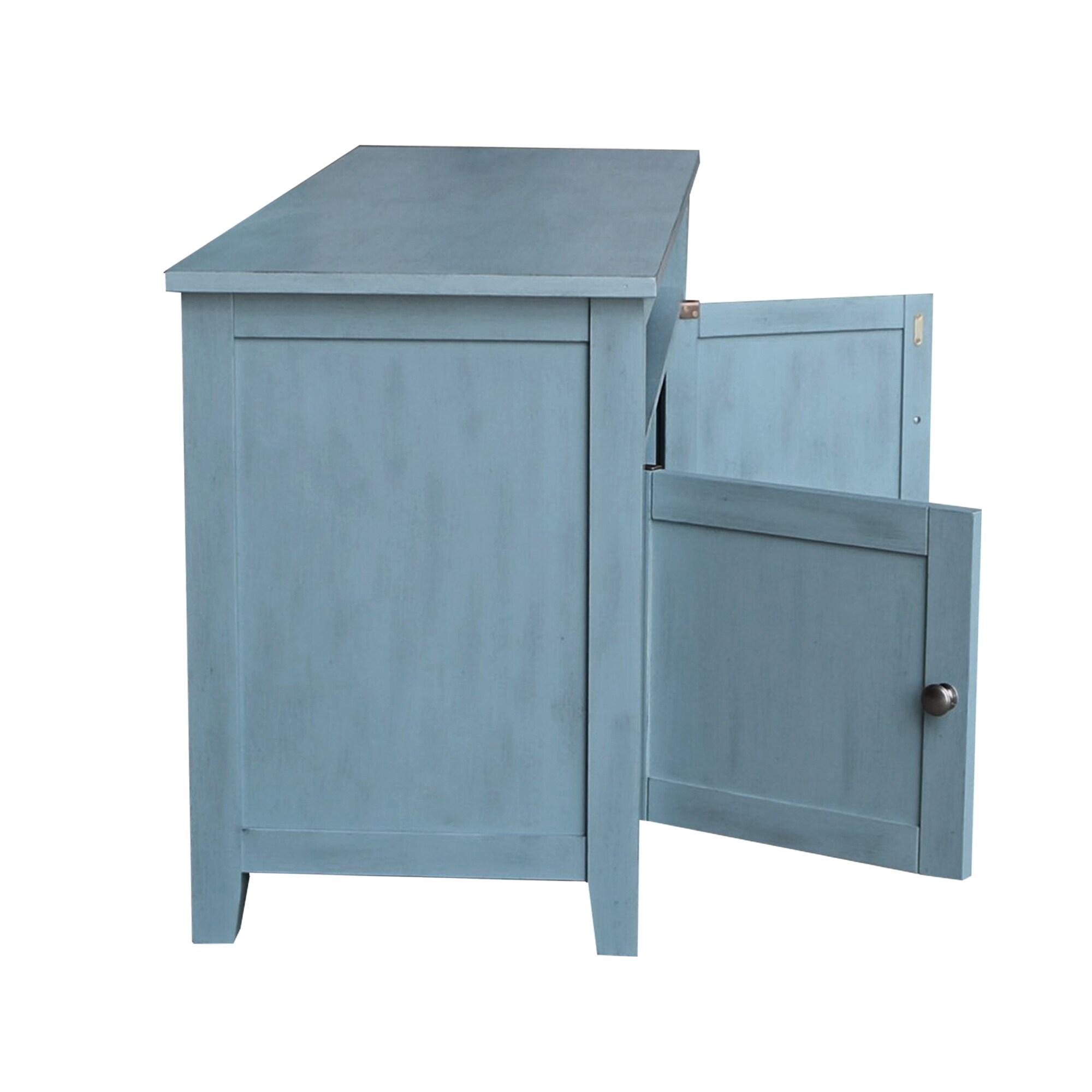 International Concepts TV32-51 Tv-Stands - View #10