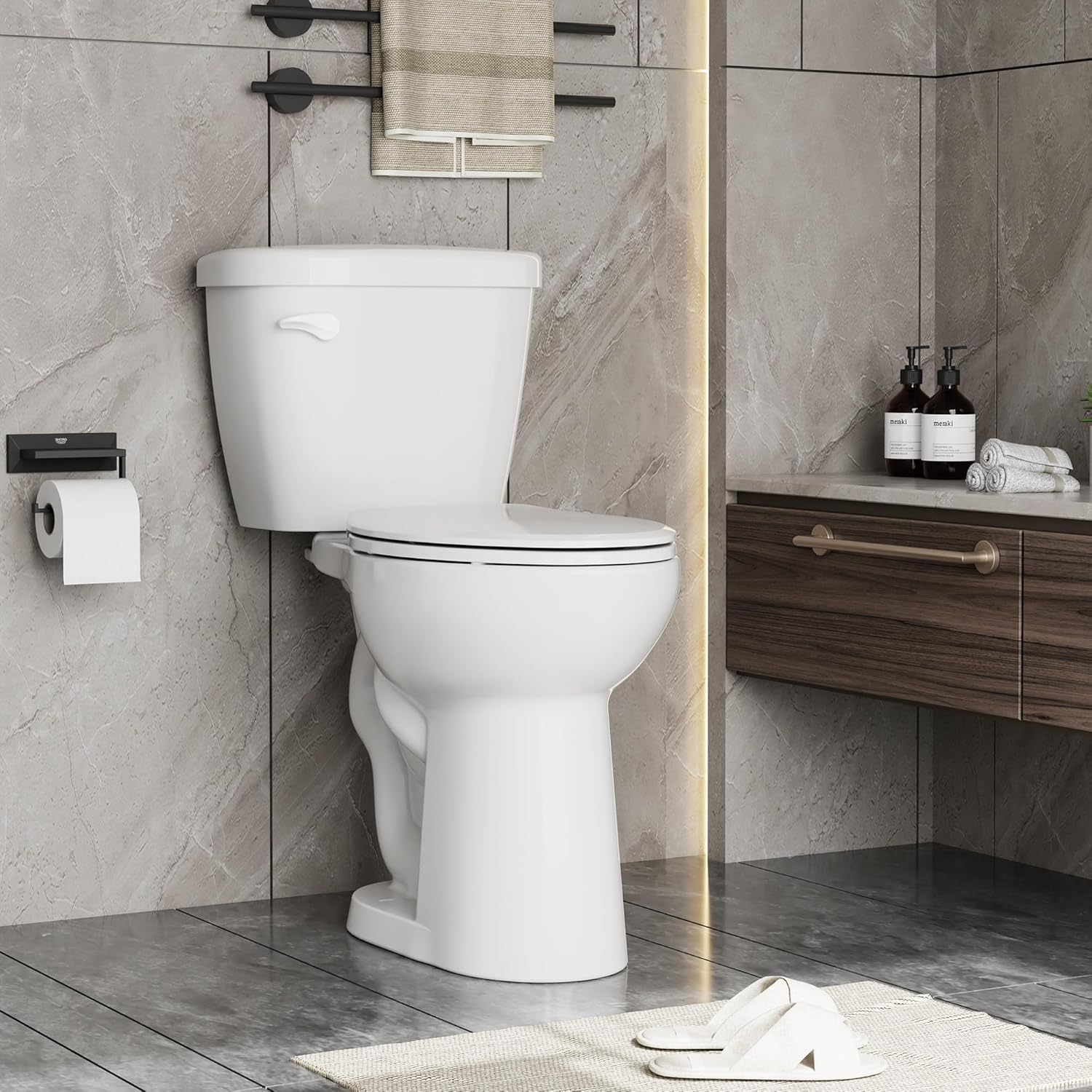 WhizMax PHO34HTKUG7 toilets - View #8
