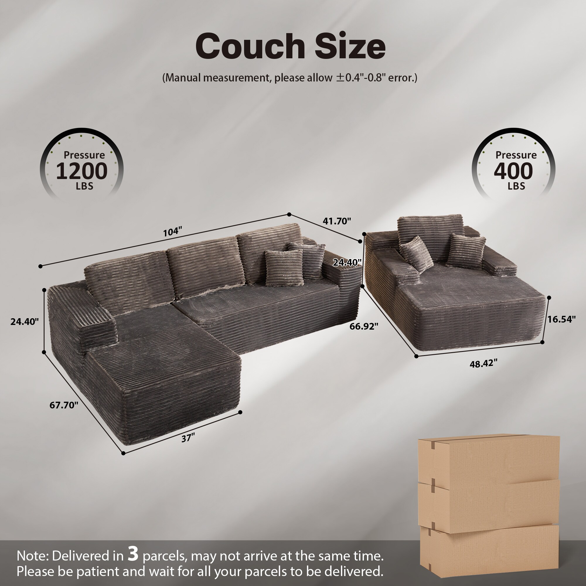 ALTRIGUS 6ALVIVILJOJO910-3 Sofas-Loveseats - View #3