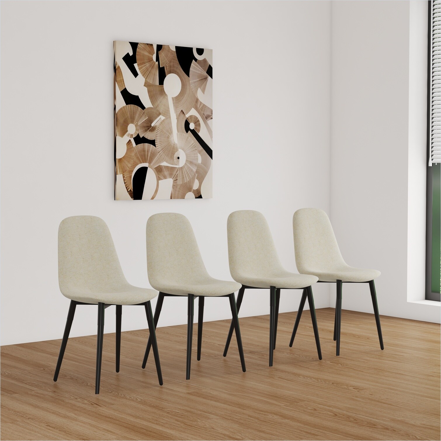 Naturefalls QEGOENE20EPV Dining-Sets - View #7