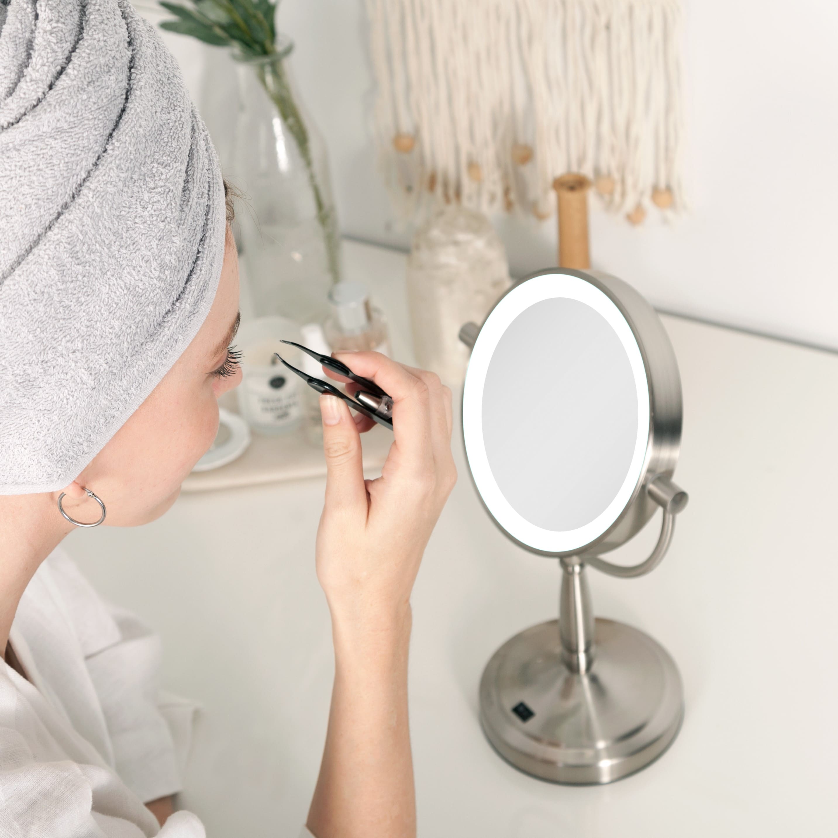 Zadro LEDMV410 Makeup-Mirrors - View #12