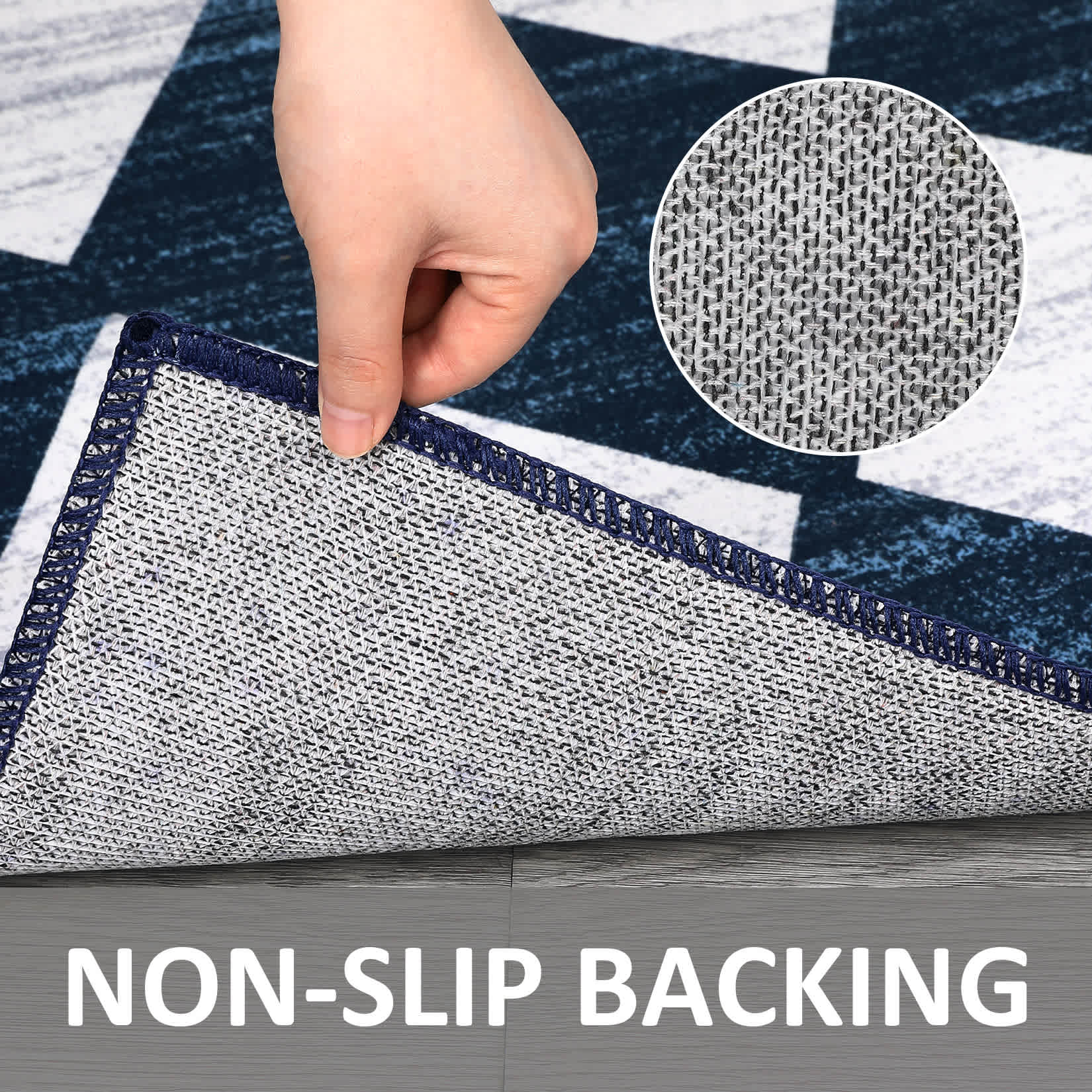 Qeetex LSN-PHO-134PY16O rugs - View #6