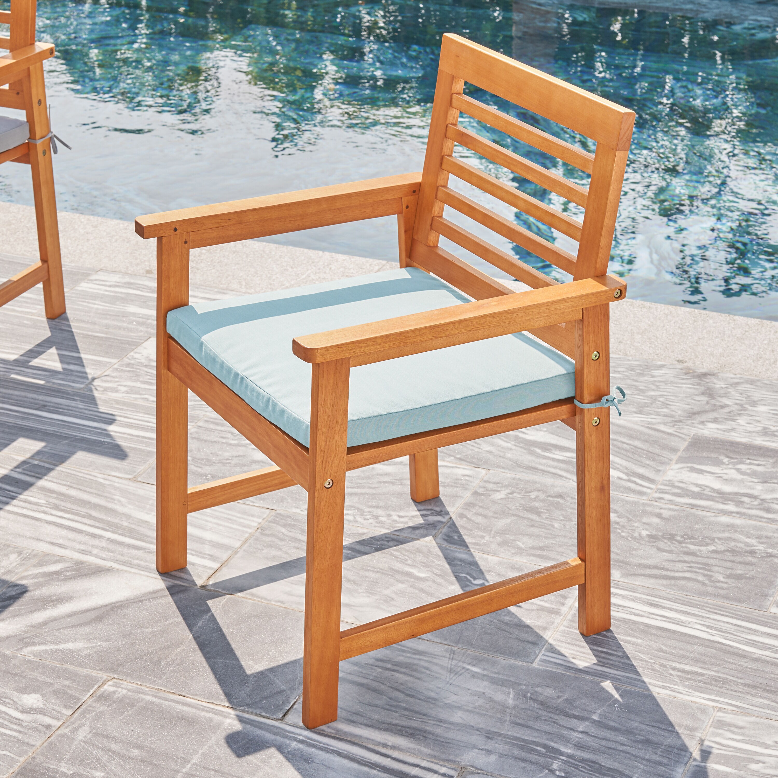 AZEN M1952 Patio-Chairs - View #6