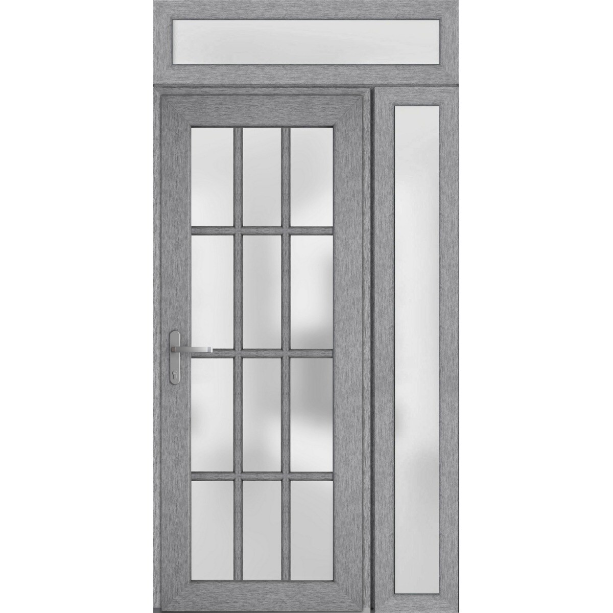 Vdom doors 8312EDSS36168014R Entry-Doors - View #3
