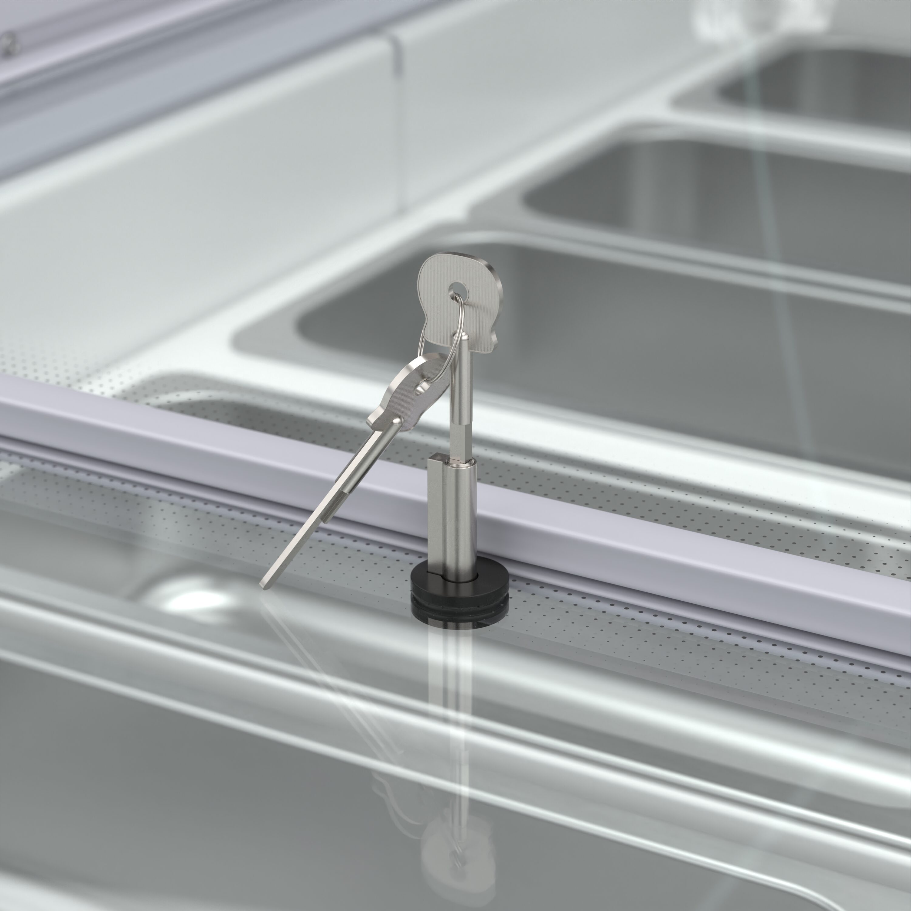 KoolMore KM-GDC-71SD m050210 - View #17