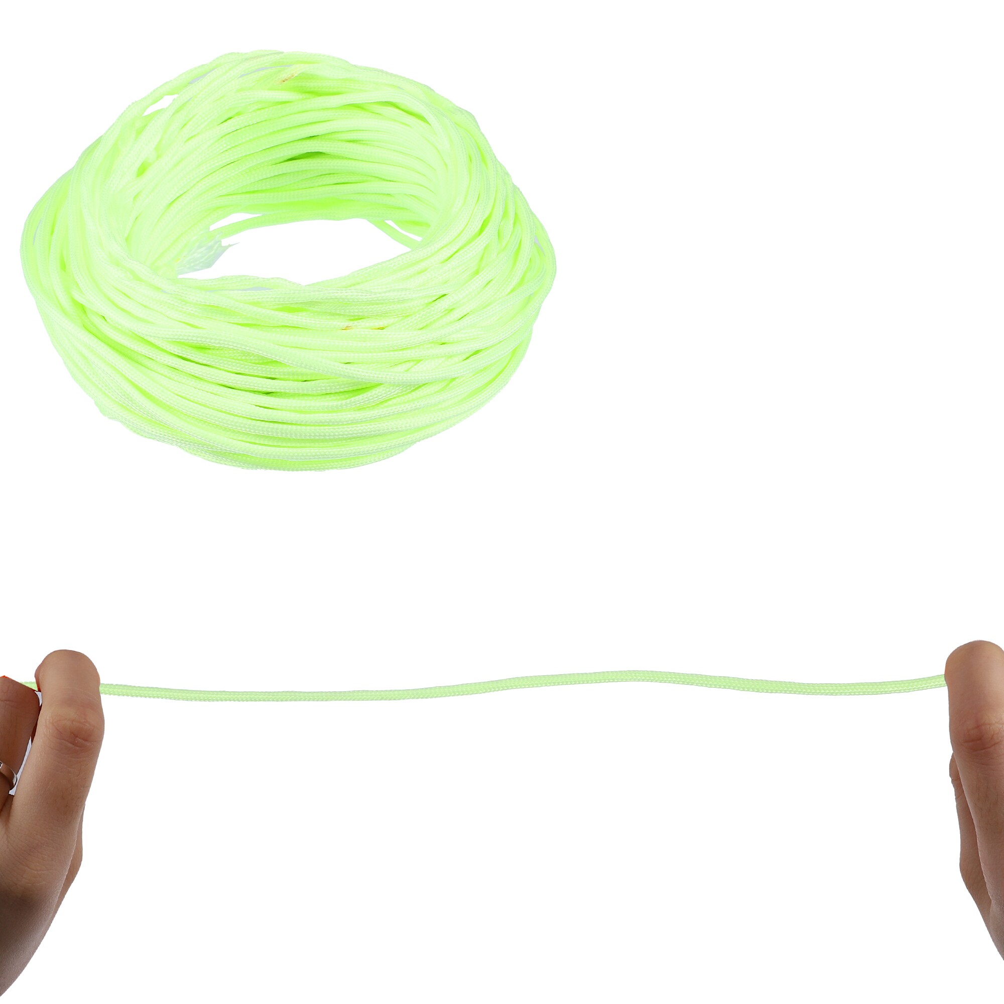 Unique Bargains S26012200UX1690 Bulk-Rope - View #2