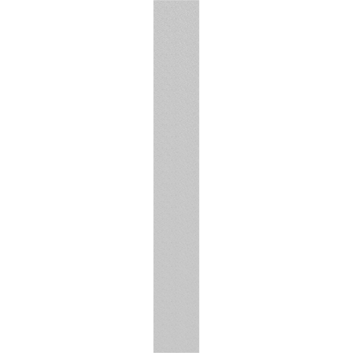 Ekena Millwork HBP08X08X100DUN Wall-Panels - View #3