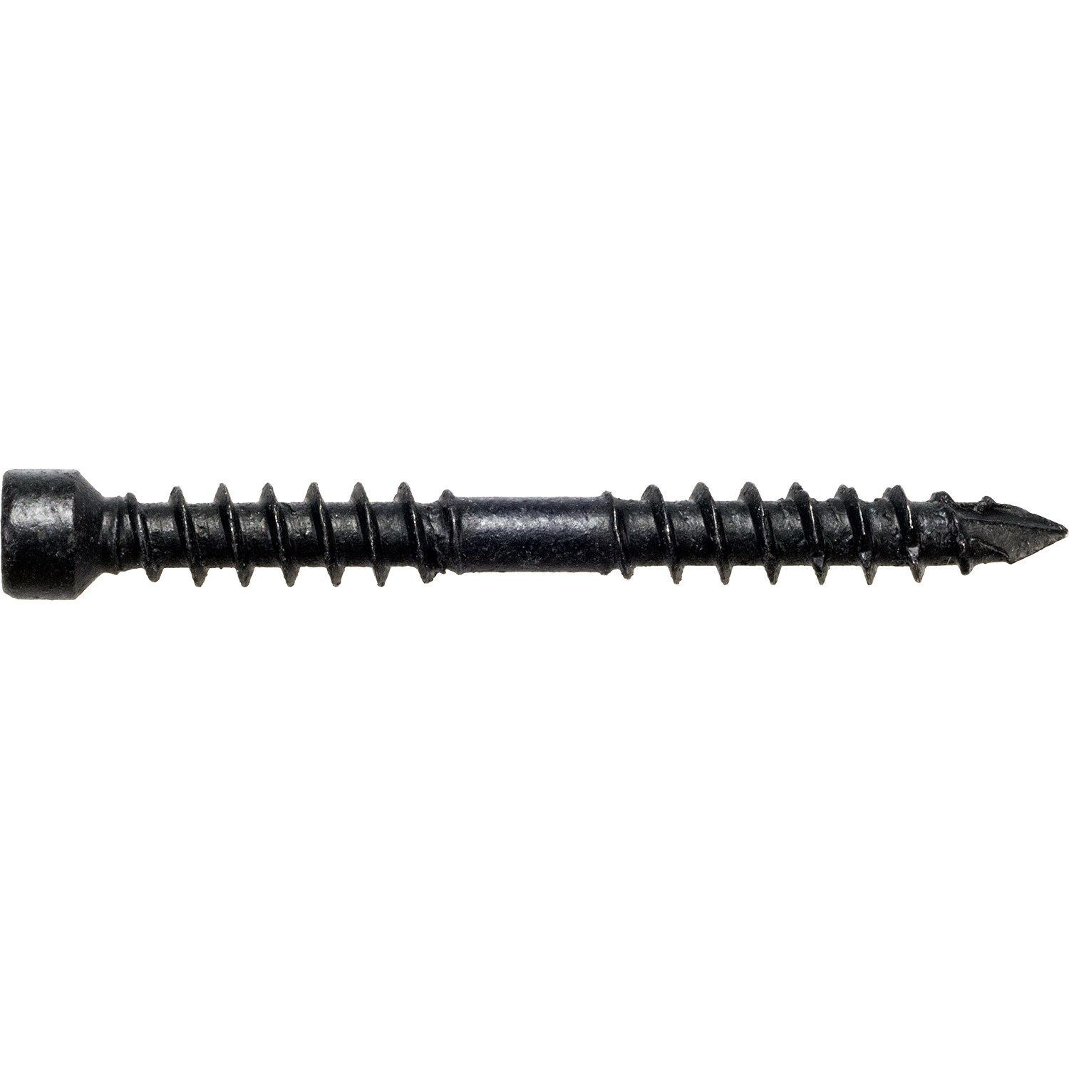 Simpson Strong-Tie SWD18212DBB-R50 Wood-Screws - View #3