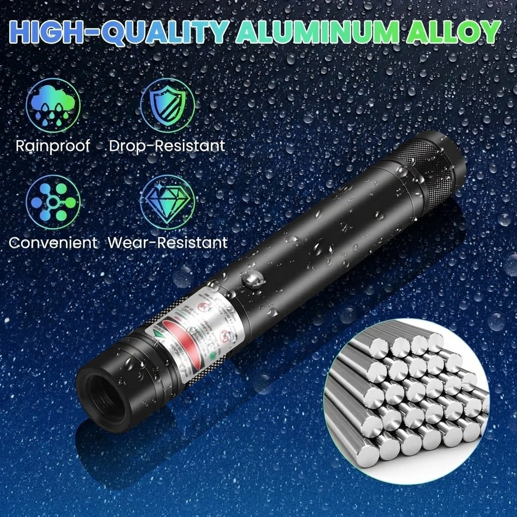 Misopily LMS0421Z10 flashlights - View #6