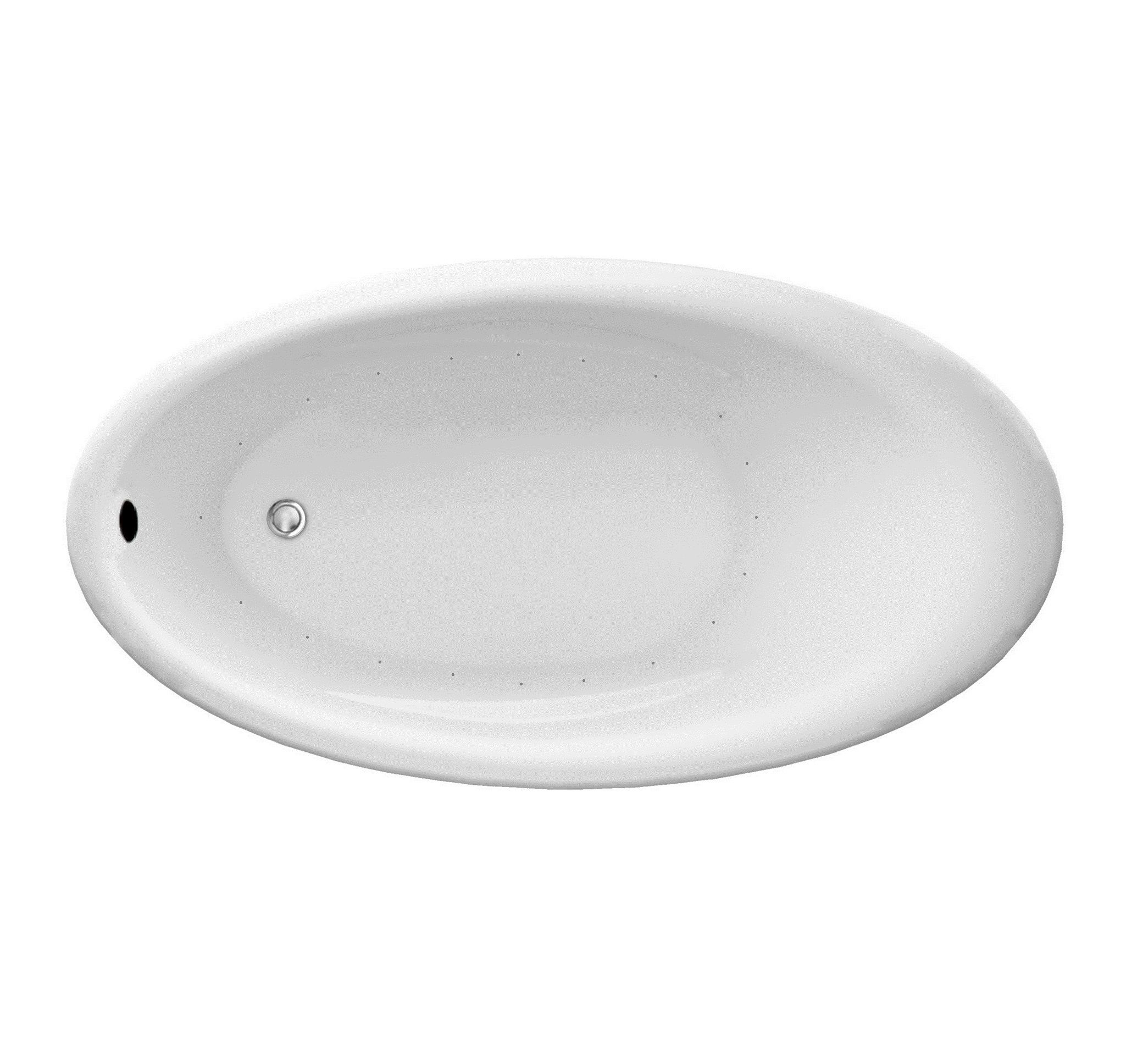 Laurel Mountain 6334AA064 bathtubs - View #2