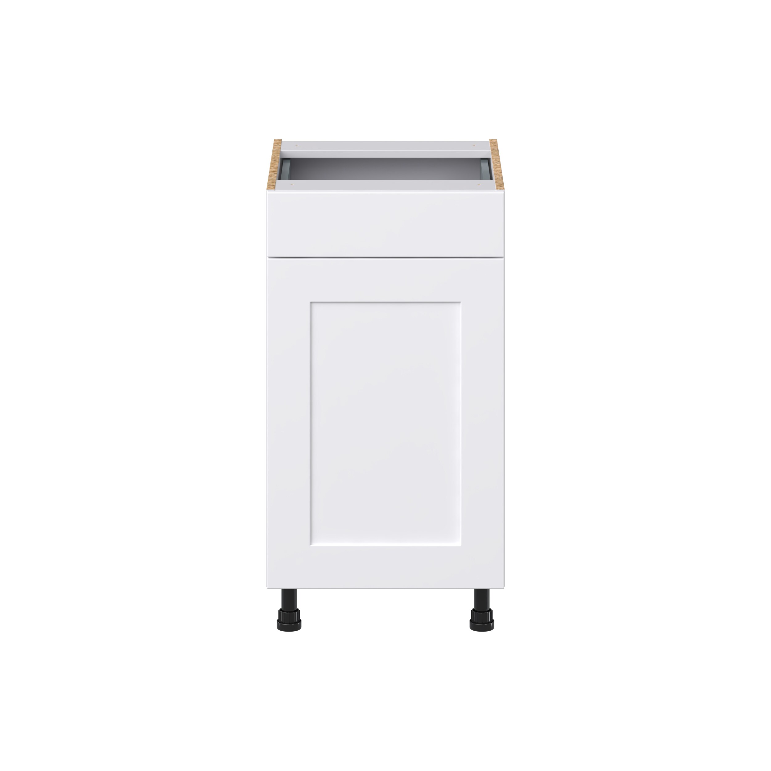Hugo&Borg DSV18(L/R)-JO Cabinets-Kitchen - View #7