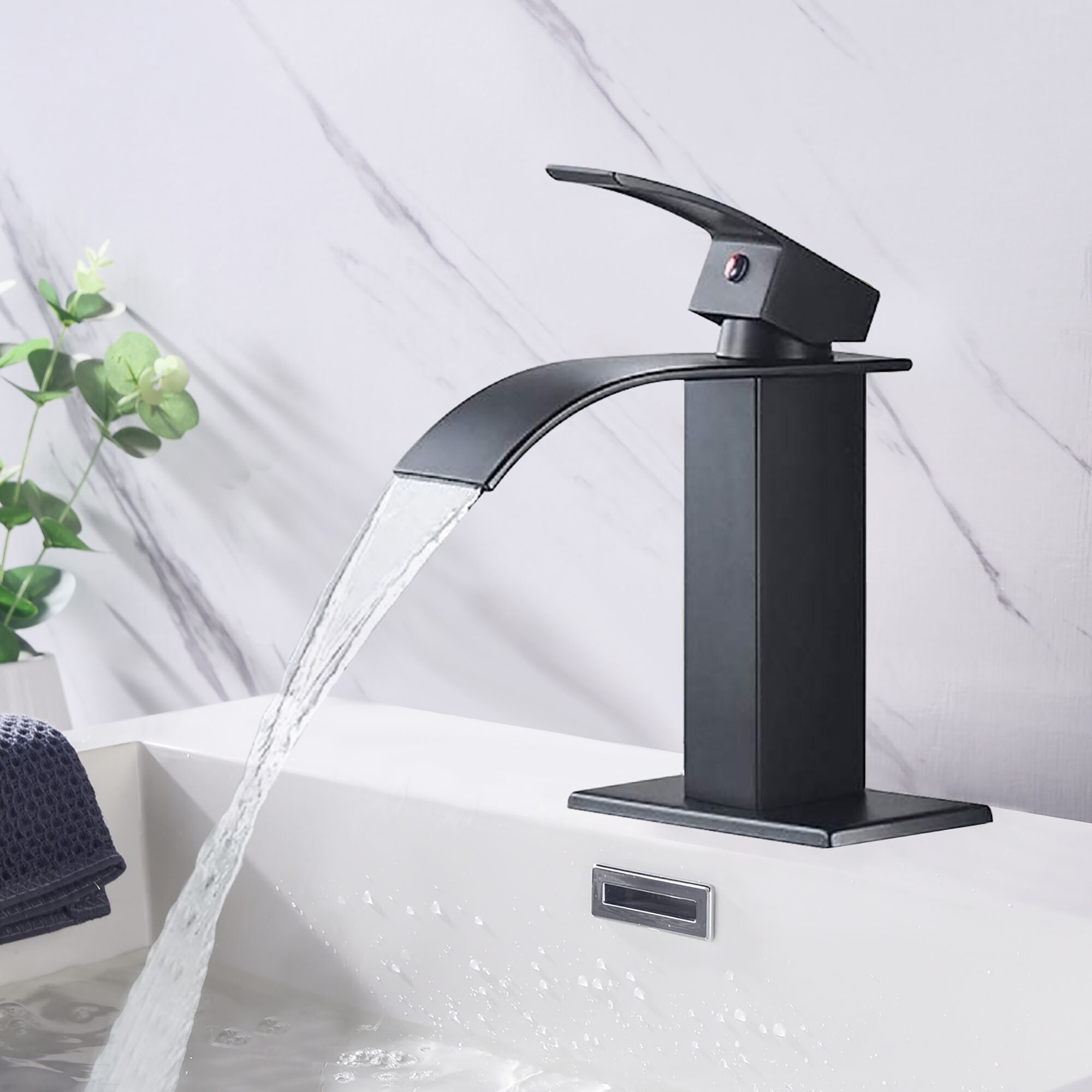CASAINC RB0775-WE Lavatory-Faucets - View #4