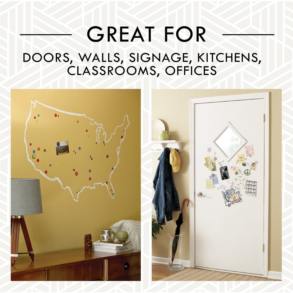 Rust-Oleum 247596SOS Chalky-Paint - View #3