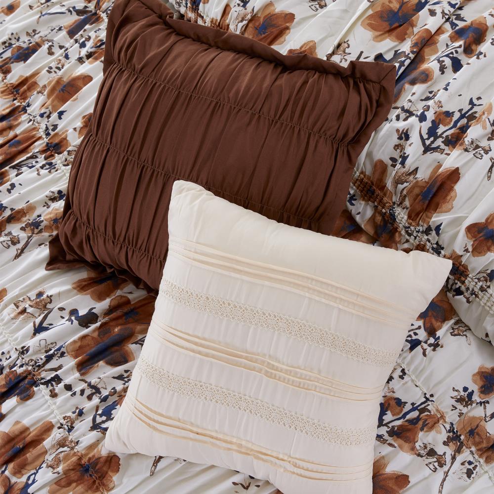 Amrapur Overseas 3MLTICSE-FRG-KG Comforters-And-Bedspreads - View #3