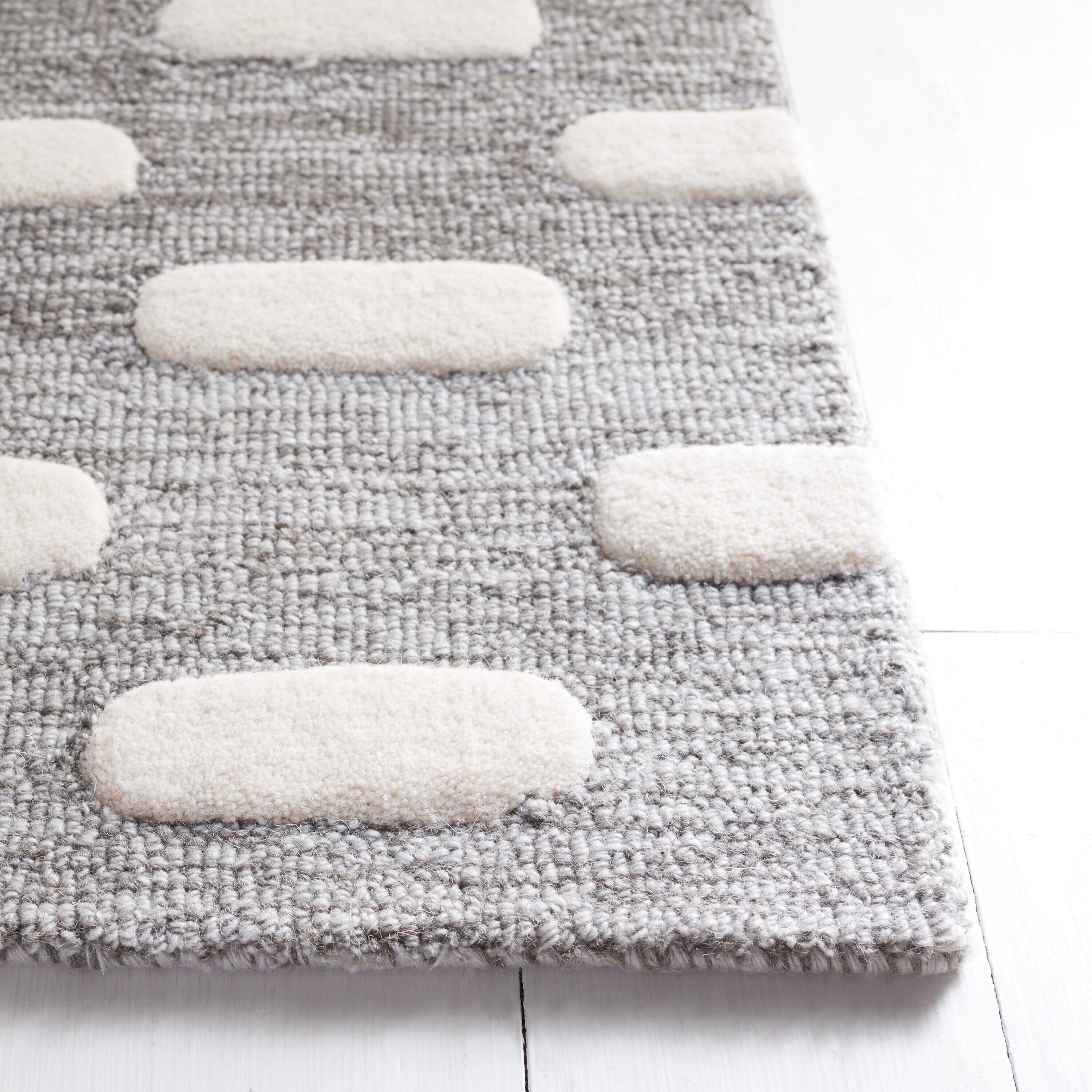 Safavieh MET882Z-4 rugs - View #6