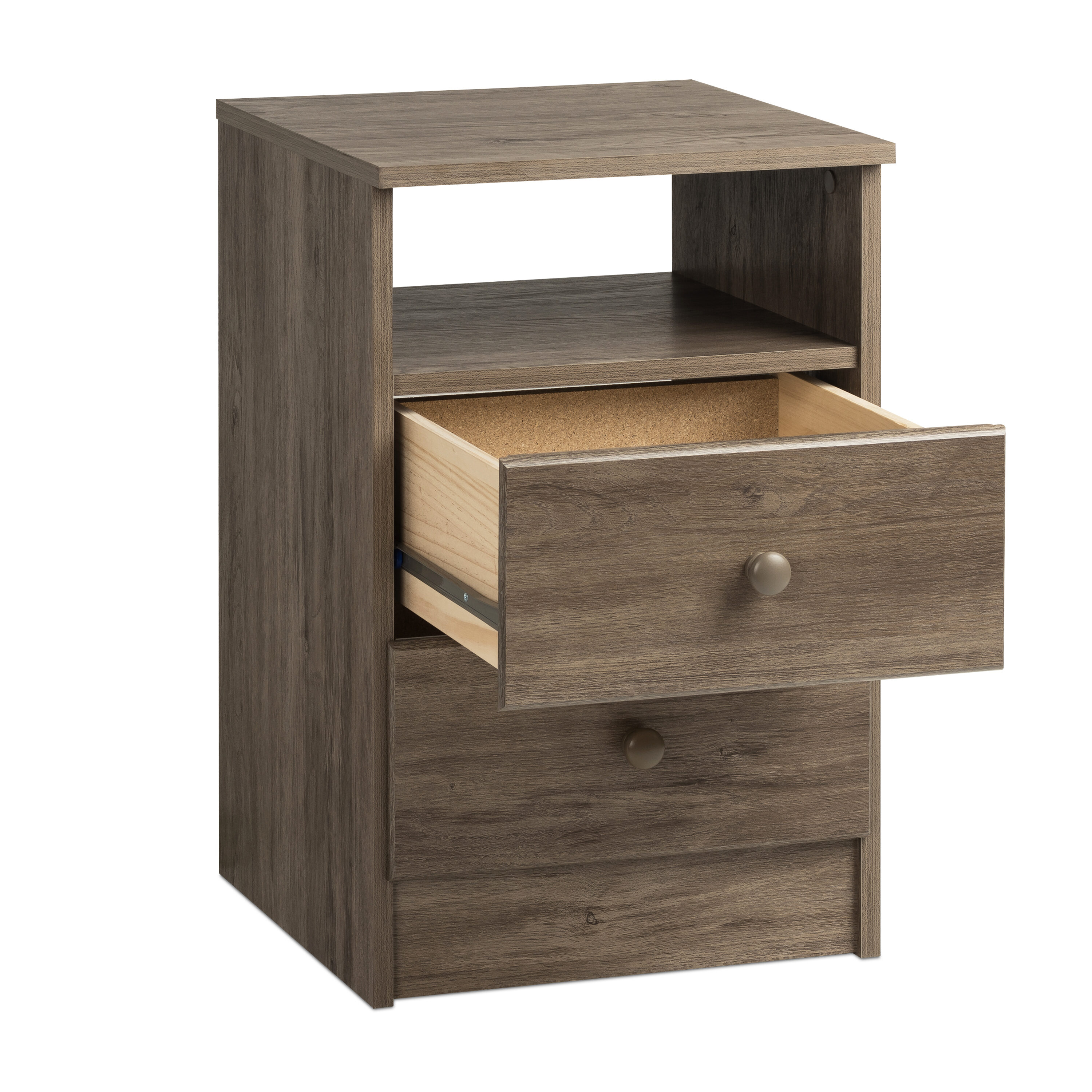 Prepac DDNH-0402-1 nightstands - View #3