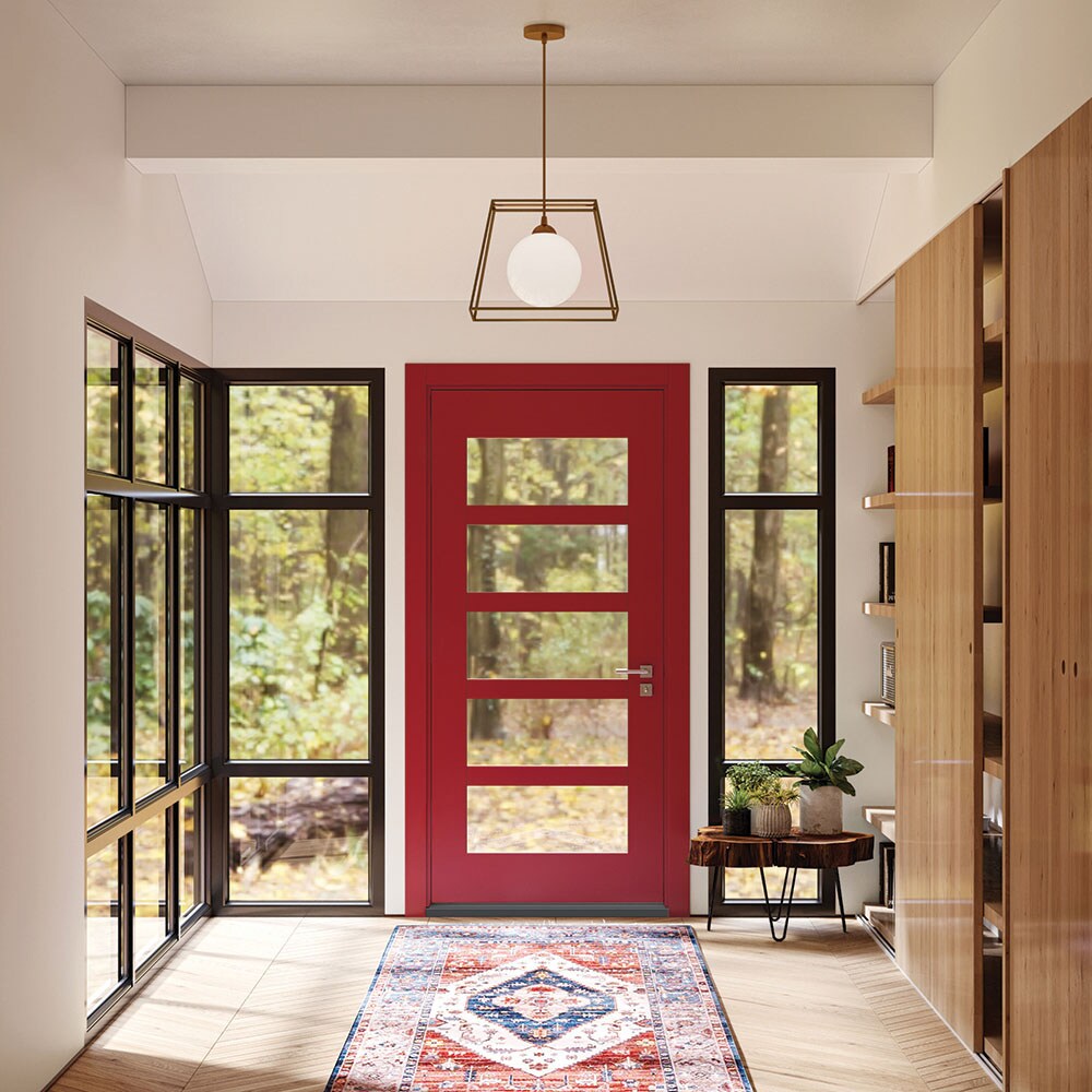 JELD-WEN LOWOLJW231300931 Entry-Doors - View #3