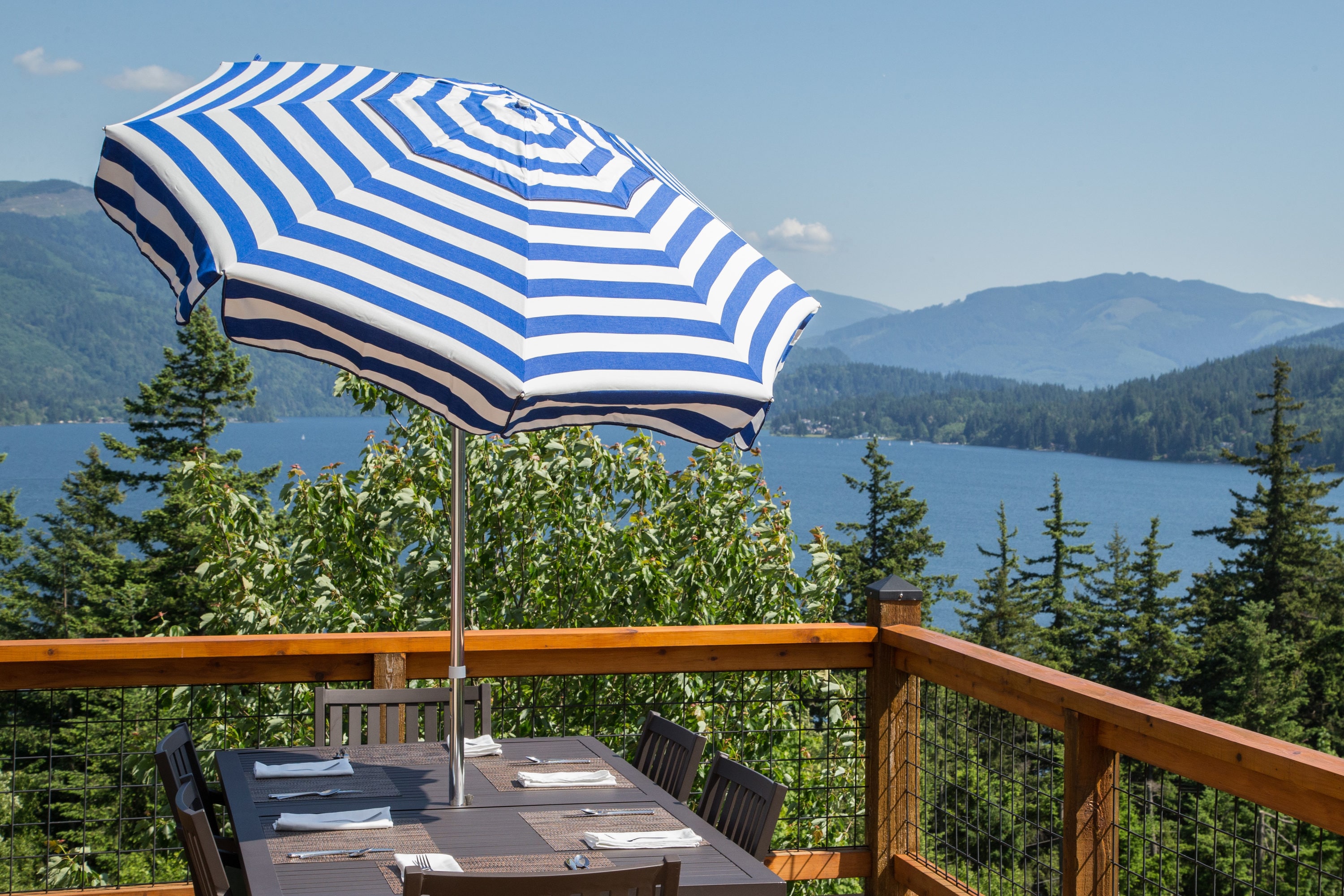 DestinationGear 1320 Umbrellas-2 - View #2
