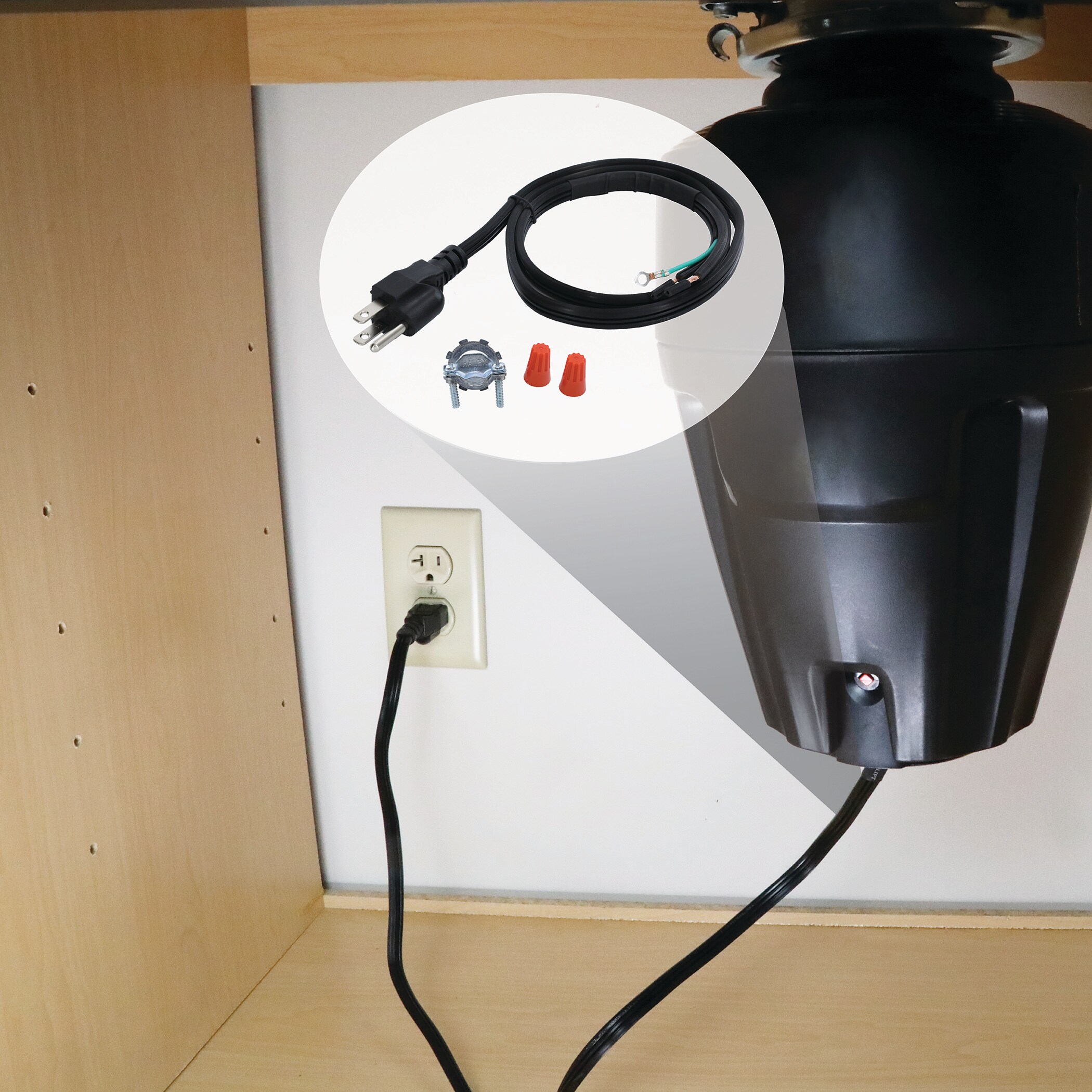 Danco 12010 Garbage-Disposal-Parts - View #4