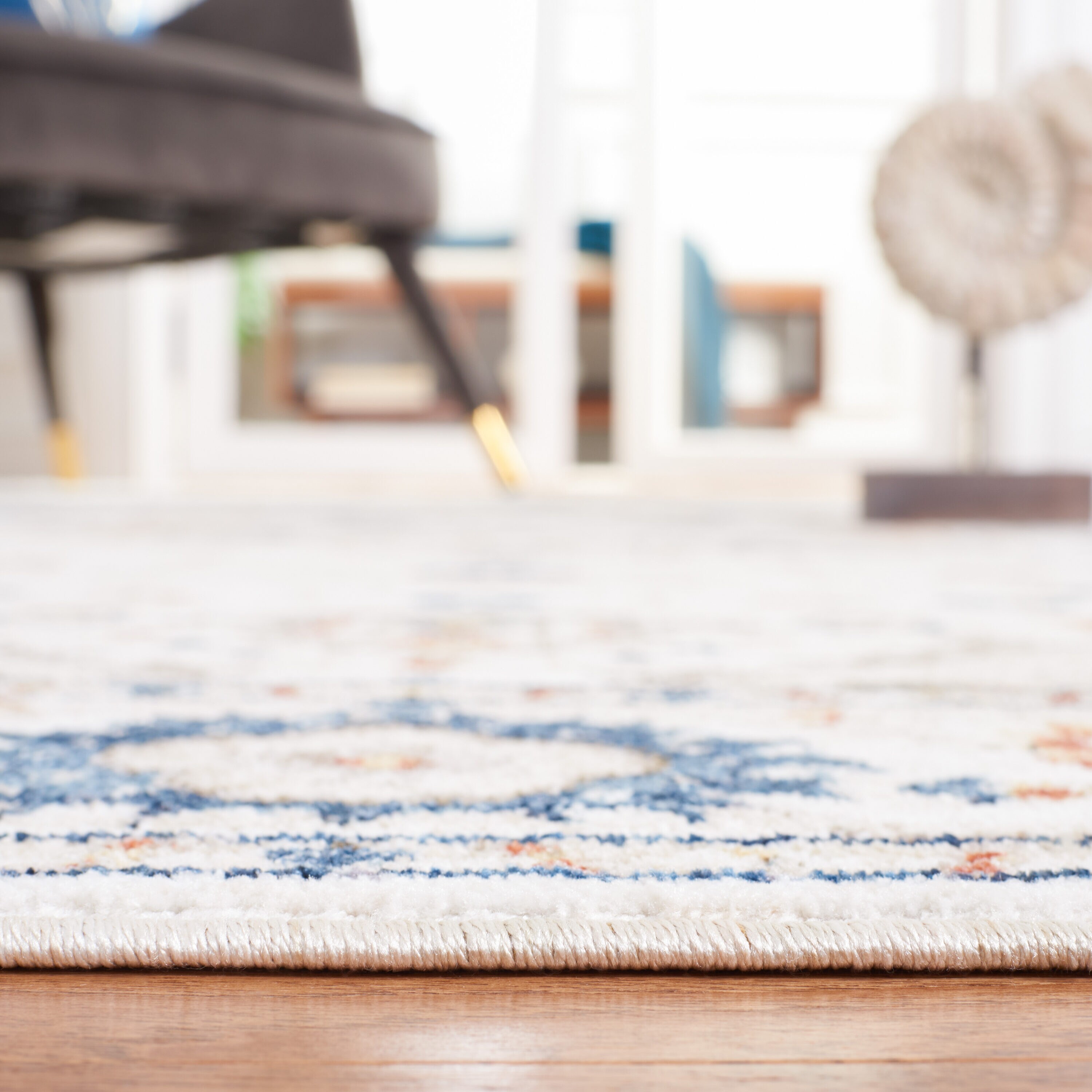 Safavieh OPA202A-6SQ rugs - View #4