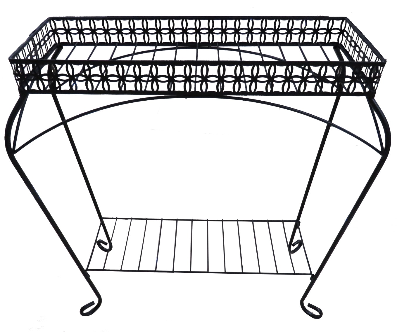 15+ Folding Metal Plant Stand