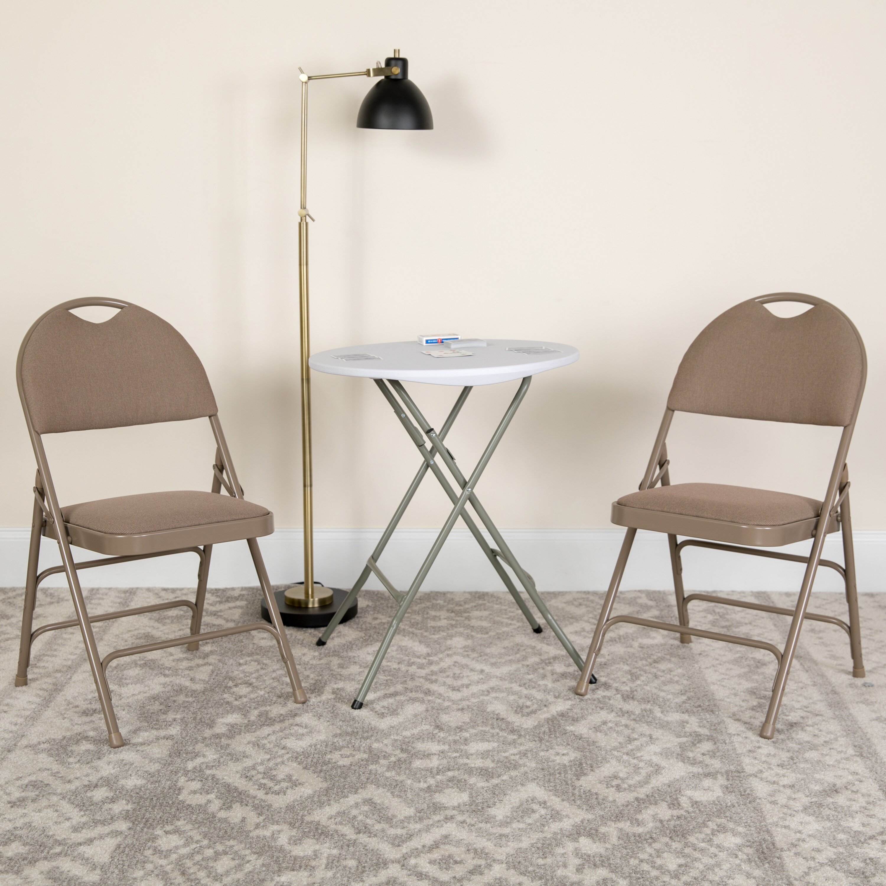 Flash Furniture 847254057141 Folding-Chairs - View #3