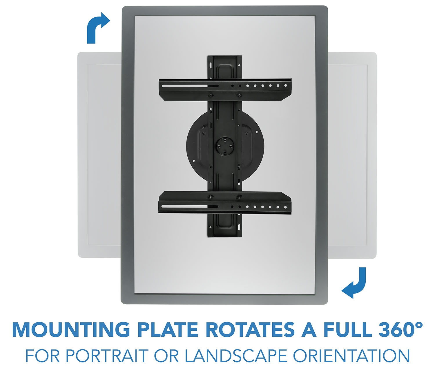 Mount-It! MI-1246F Tv-Mounts - View #3