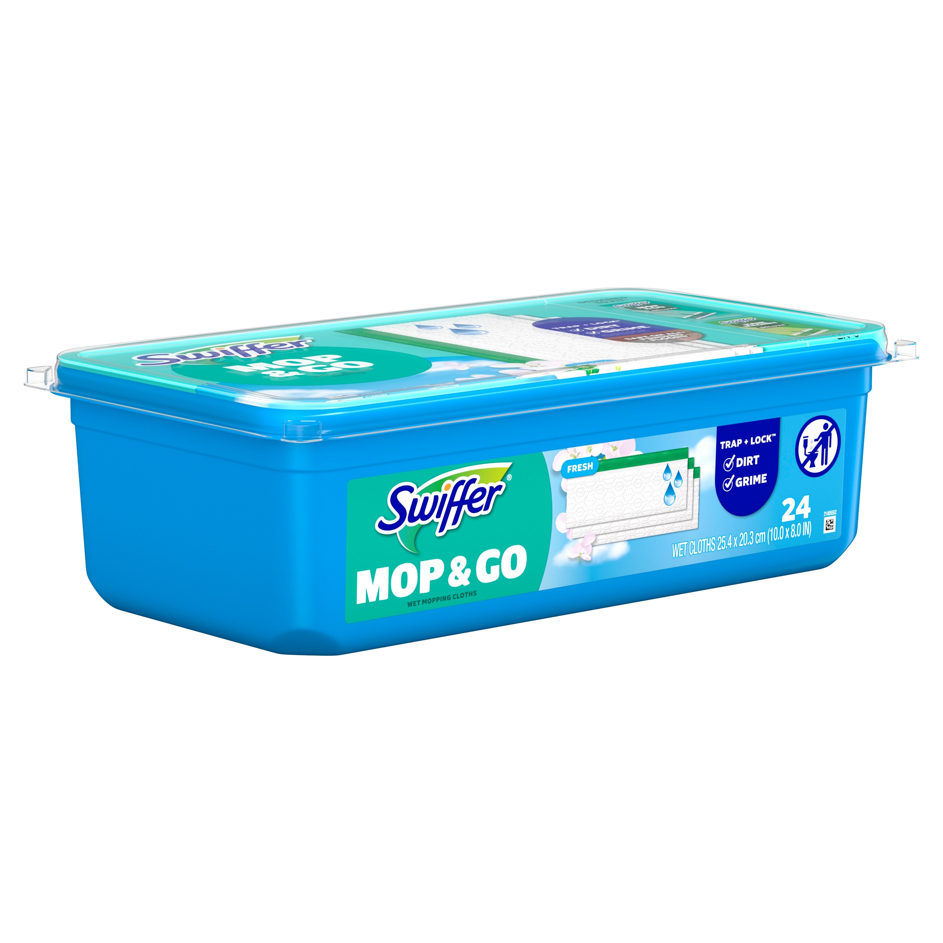 Swiffer 3700090899 Mop-Refills - View #9