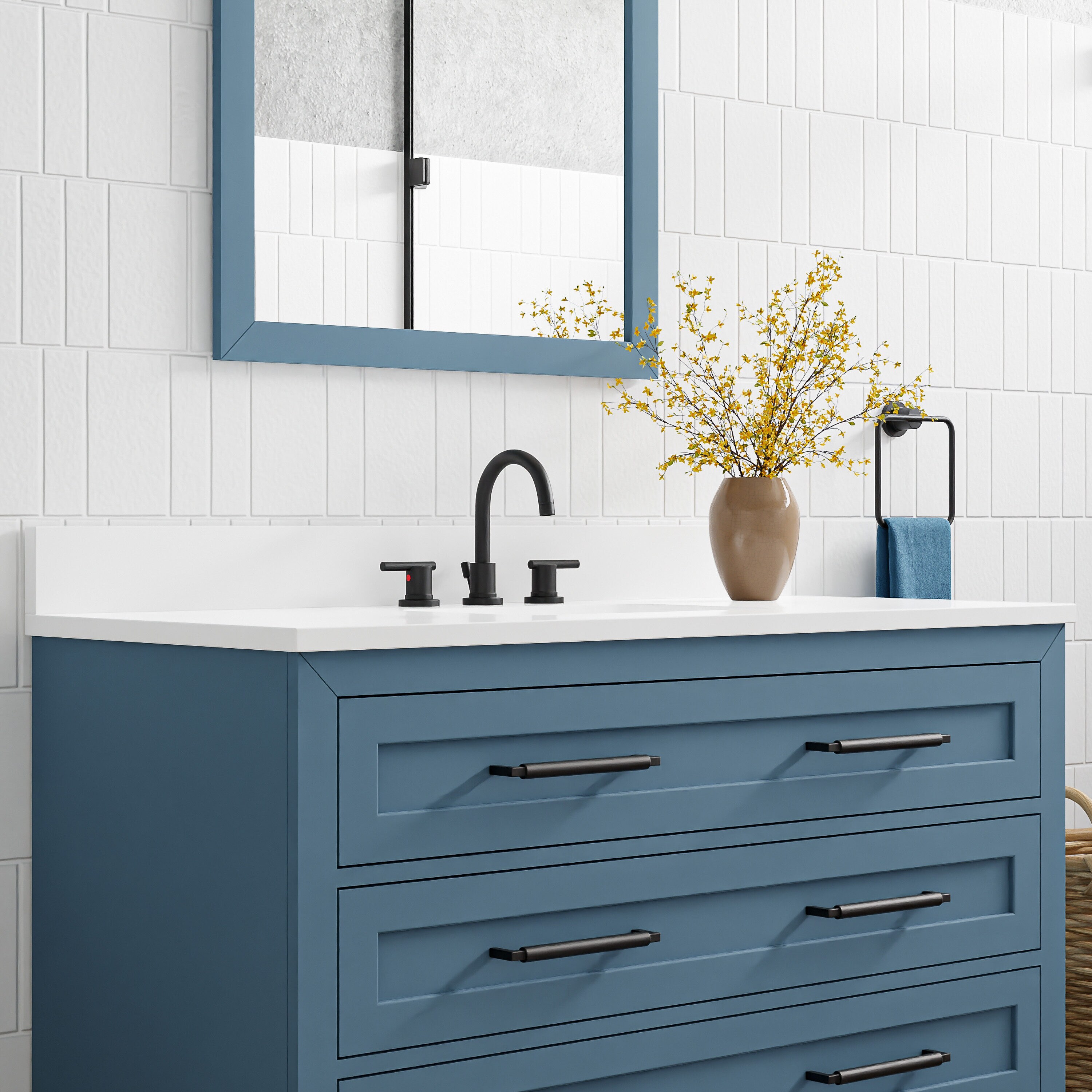 Origin 21 1690VA-48-318-901 Bath-Vanity-Combo - View #7
