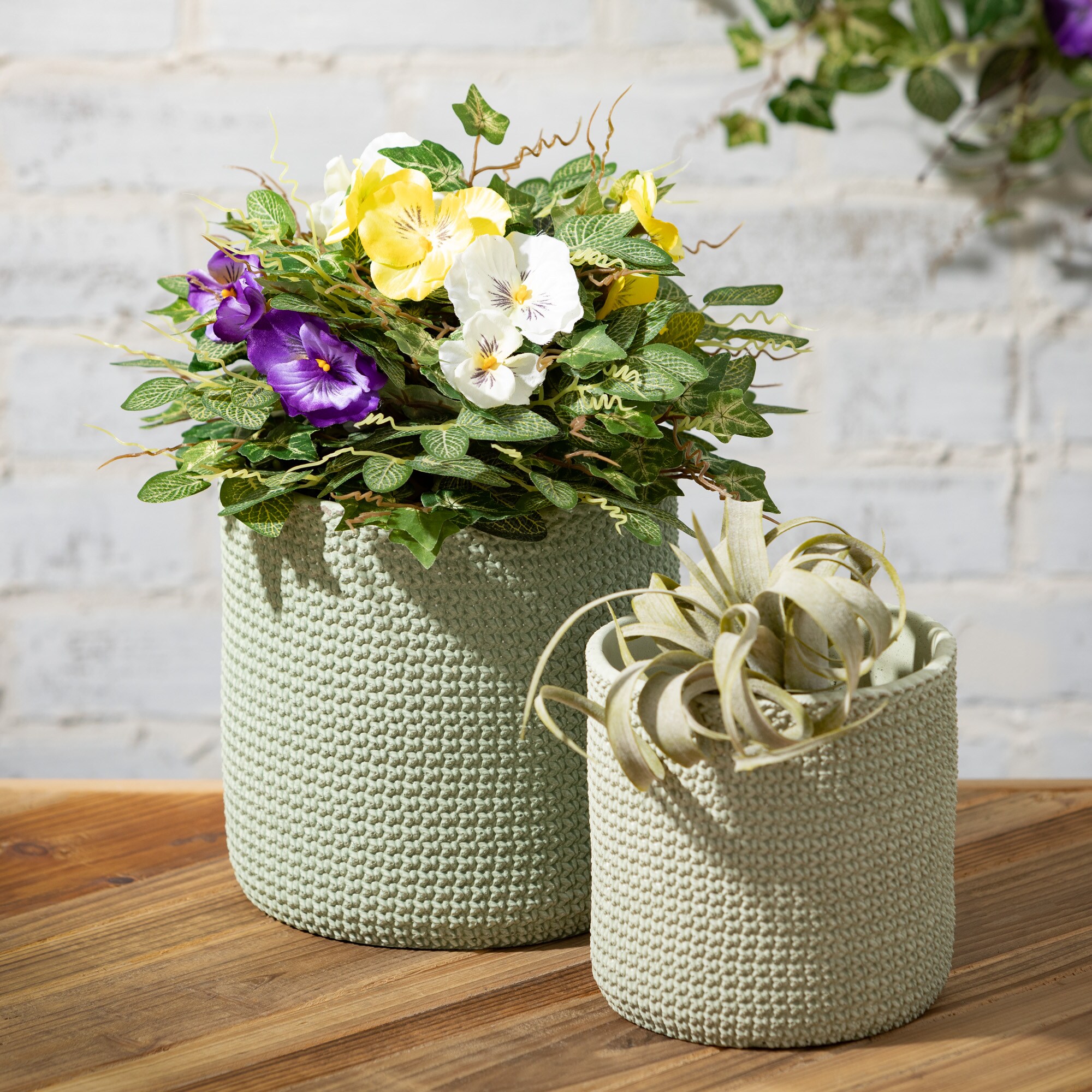 Sullivans CMT1249 Planter-Window-Box - View #3