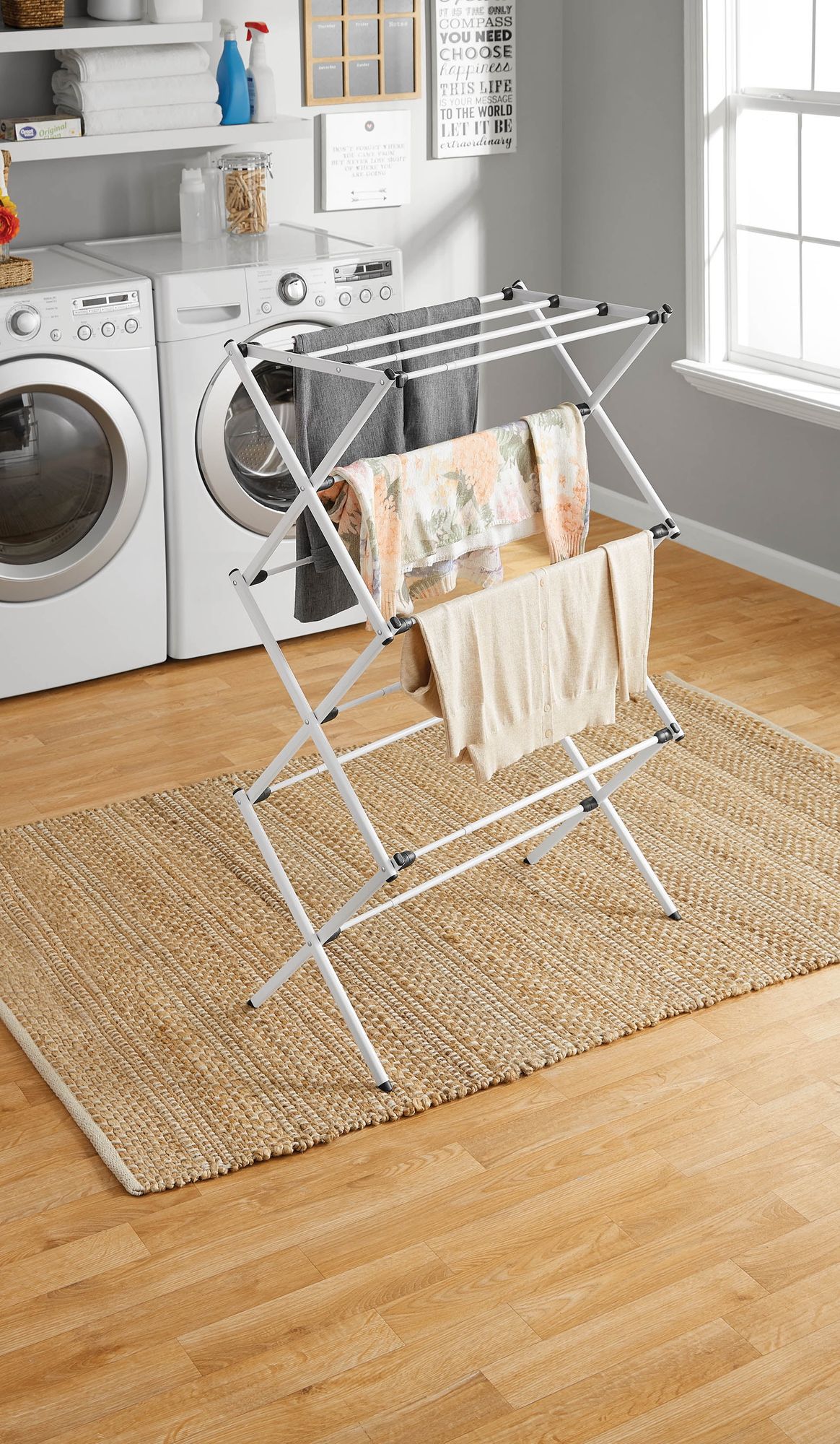 Kitstorack DOBA-D0102X3N9SW Organizers-Drying-Racks - View #5