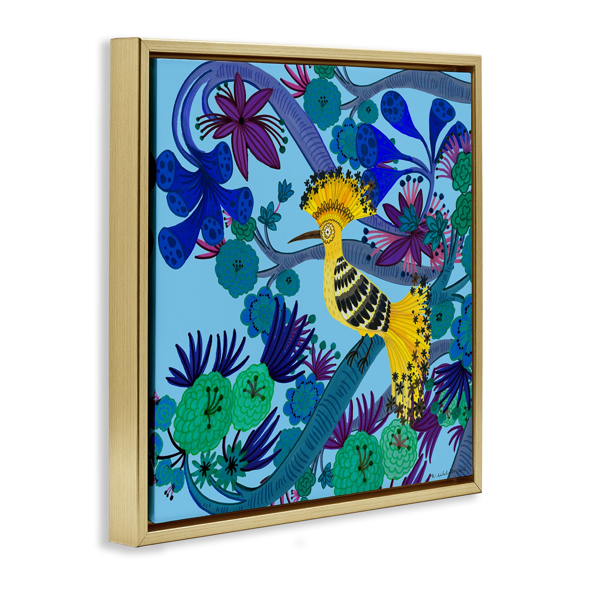 Stupell Industries BS-612-FFG-24X24 Wall-Art - View #2