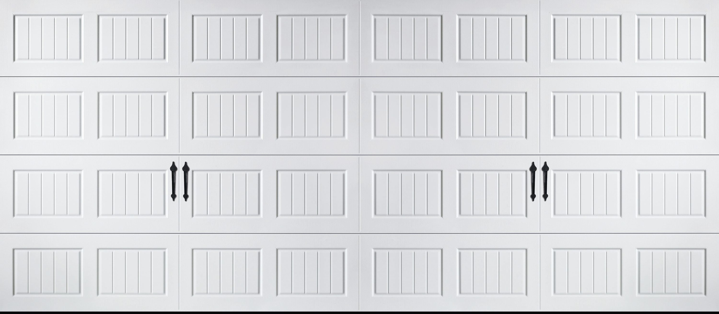 56 Best 16 ft garage door replacement panels lowes For Trend 2022