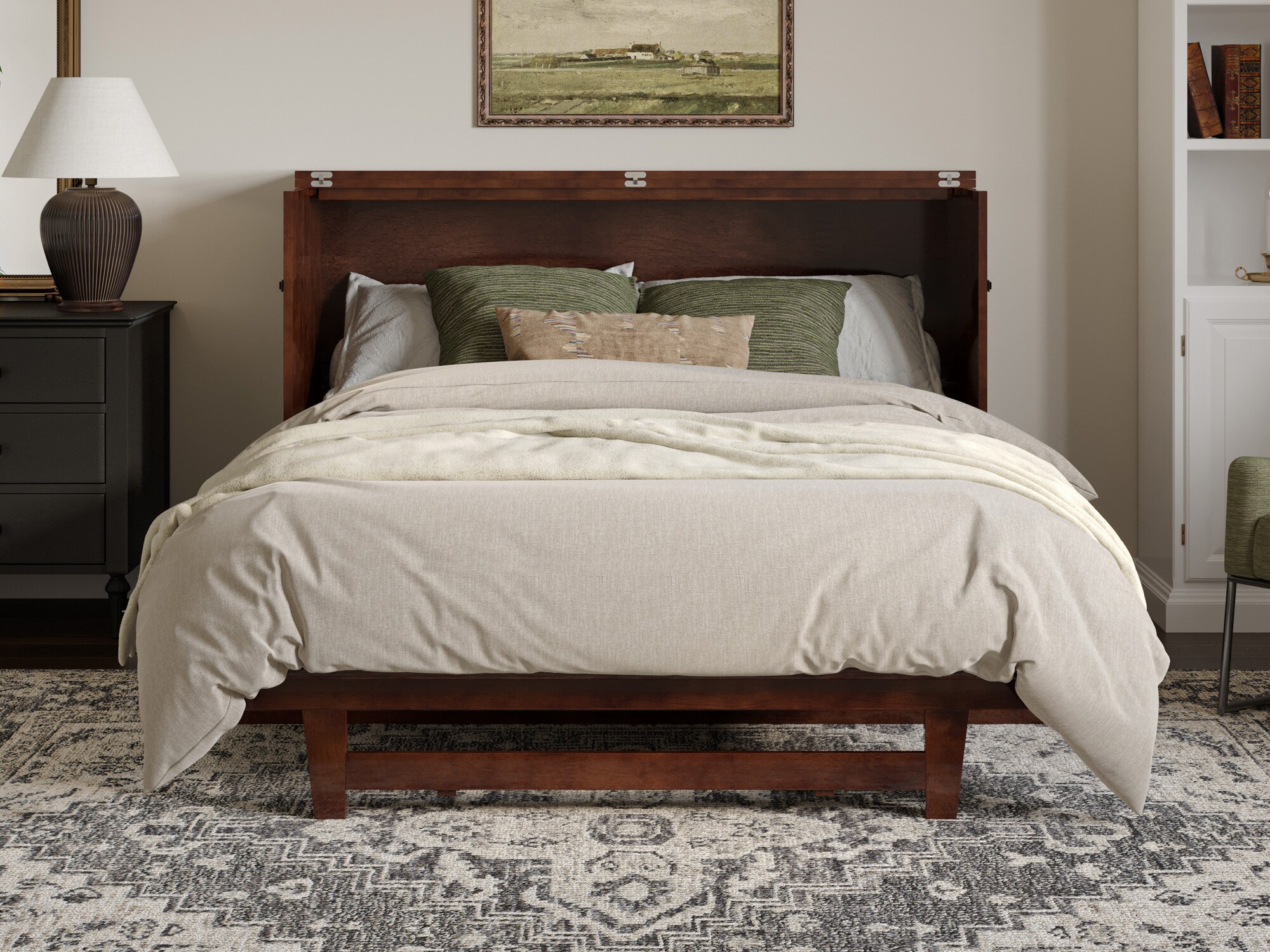 AFI AC774104 beds - View #4