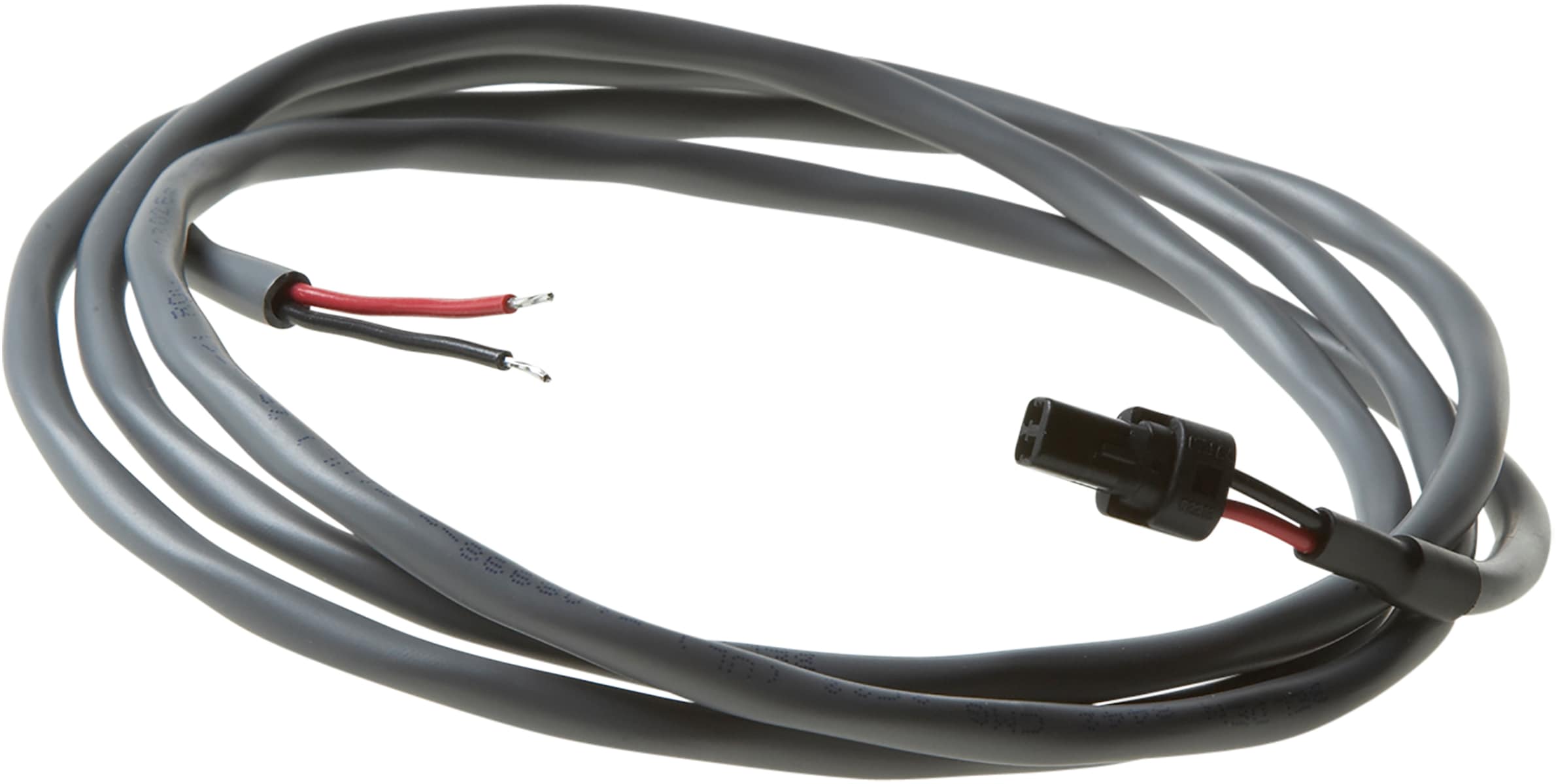 4-ft Weldless Cable in Gray | - KOHLER 13487-NA
