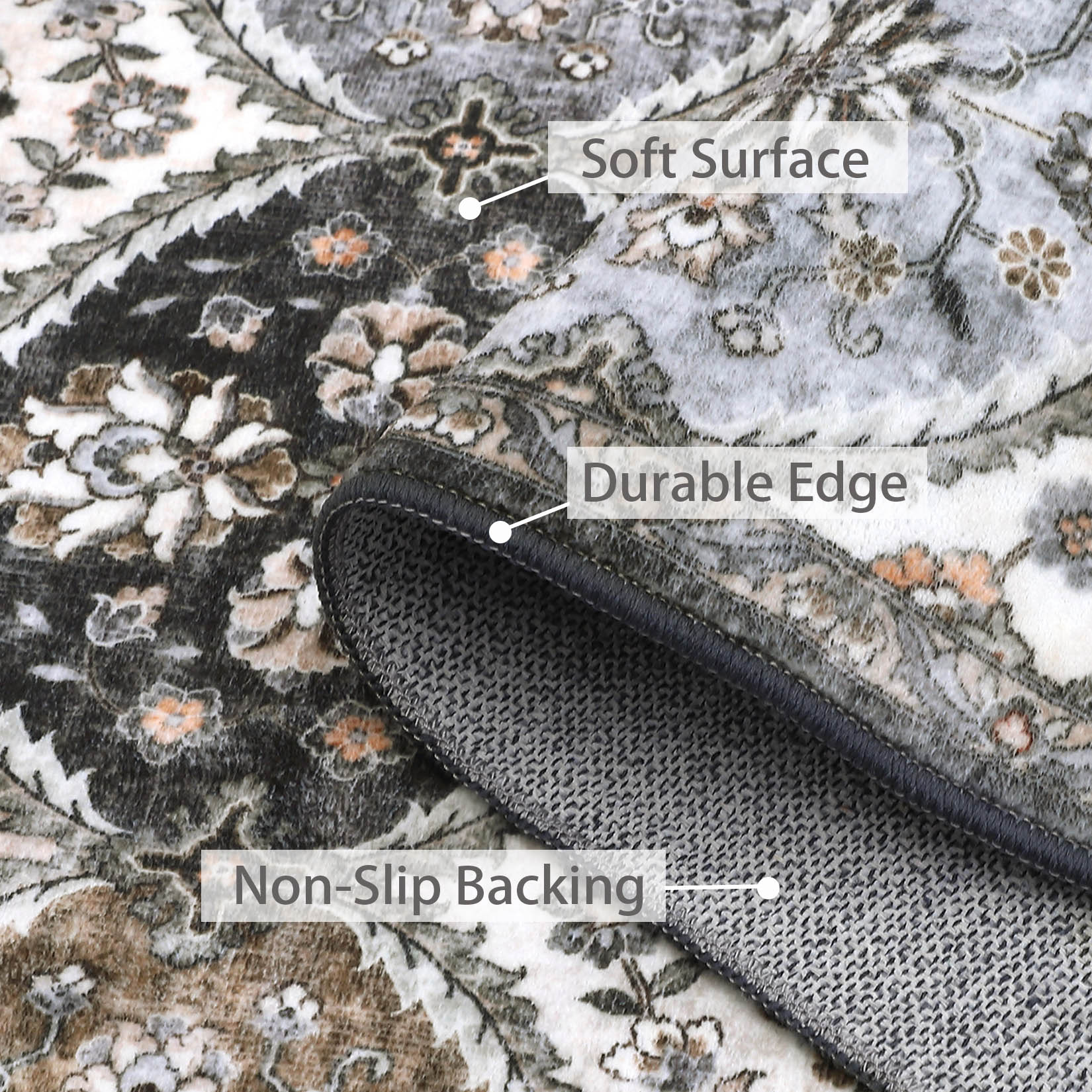 Garvee YXY-LO-PHO-10OJZP1W rugs - View #3