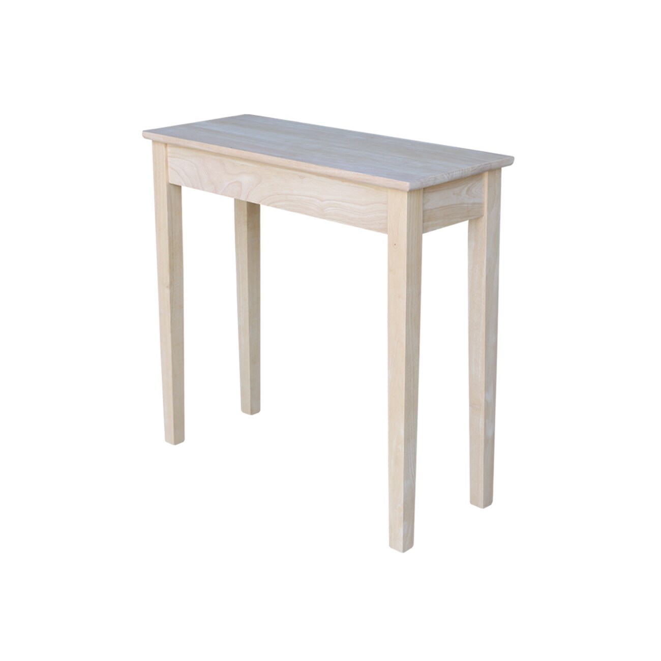 International Concepts OT-3012 Console-Sofa-Tables - View #4