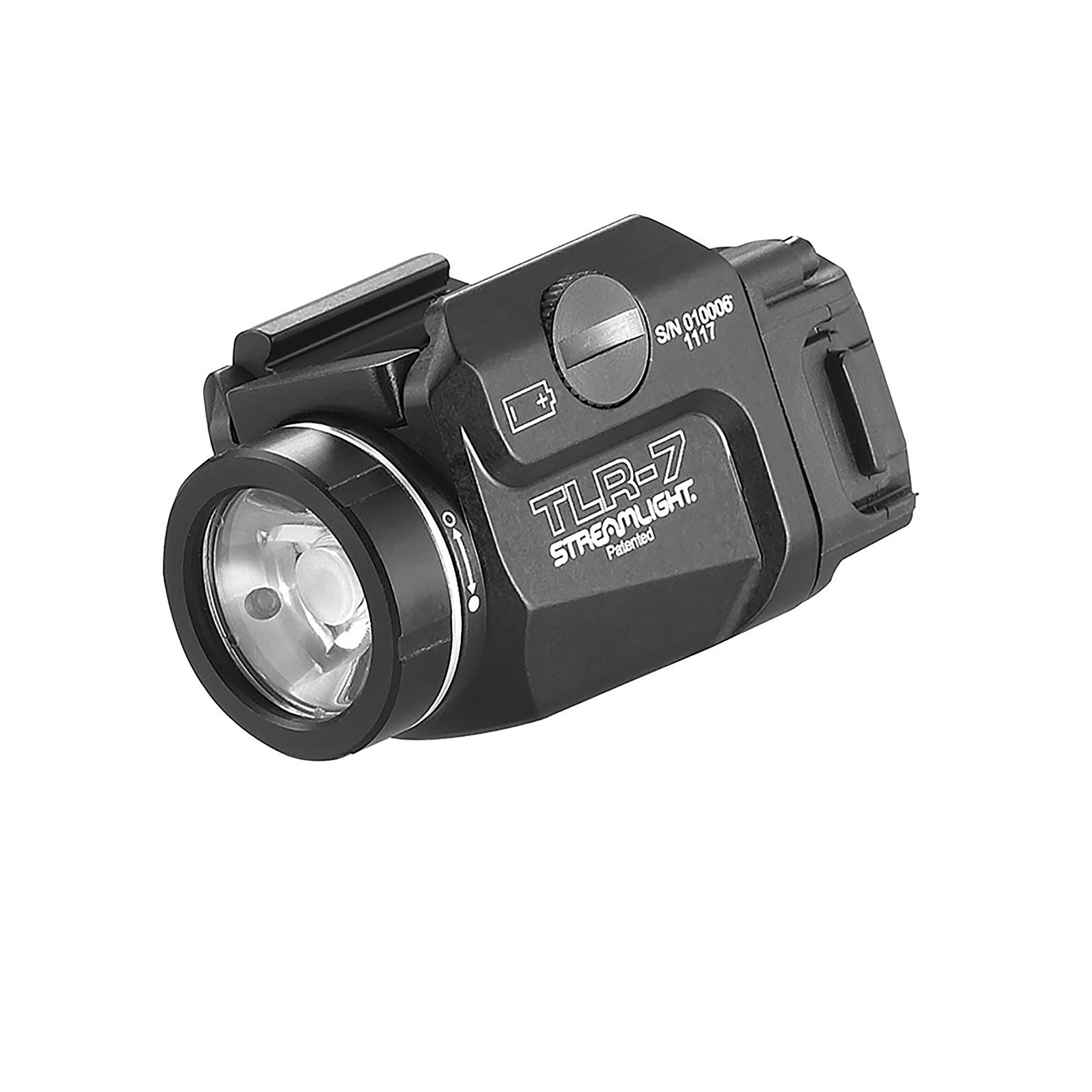 Streamlight High-Performance Assorted Sports Equipment Set - 500 Lumens,  Waterproof, Durable Aluminum Construction in the Sports Equipment  department at