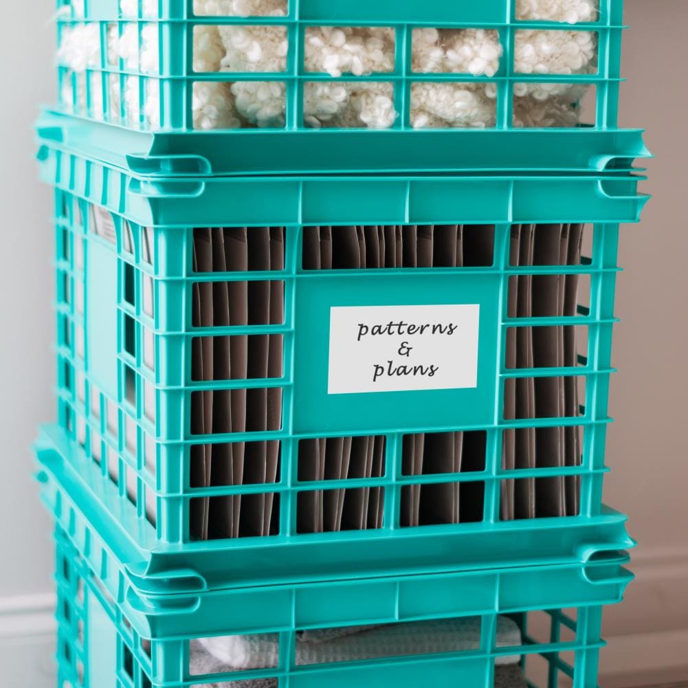 IRIS 585809 Bins-Baskets - View #5