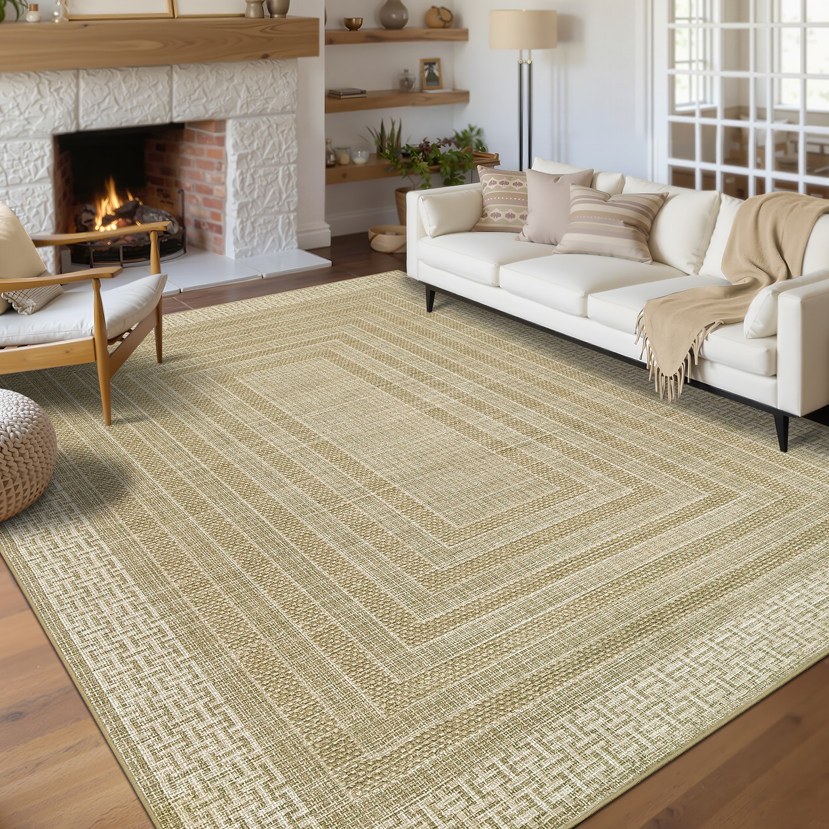 Garvee SUNNY-PHK-36UCYKWY rugs - View #3