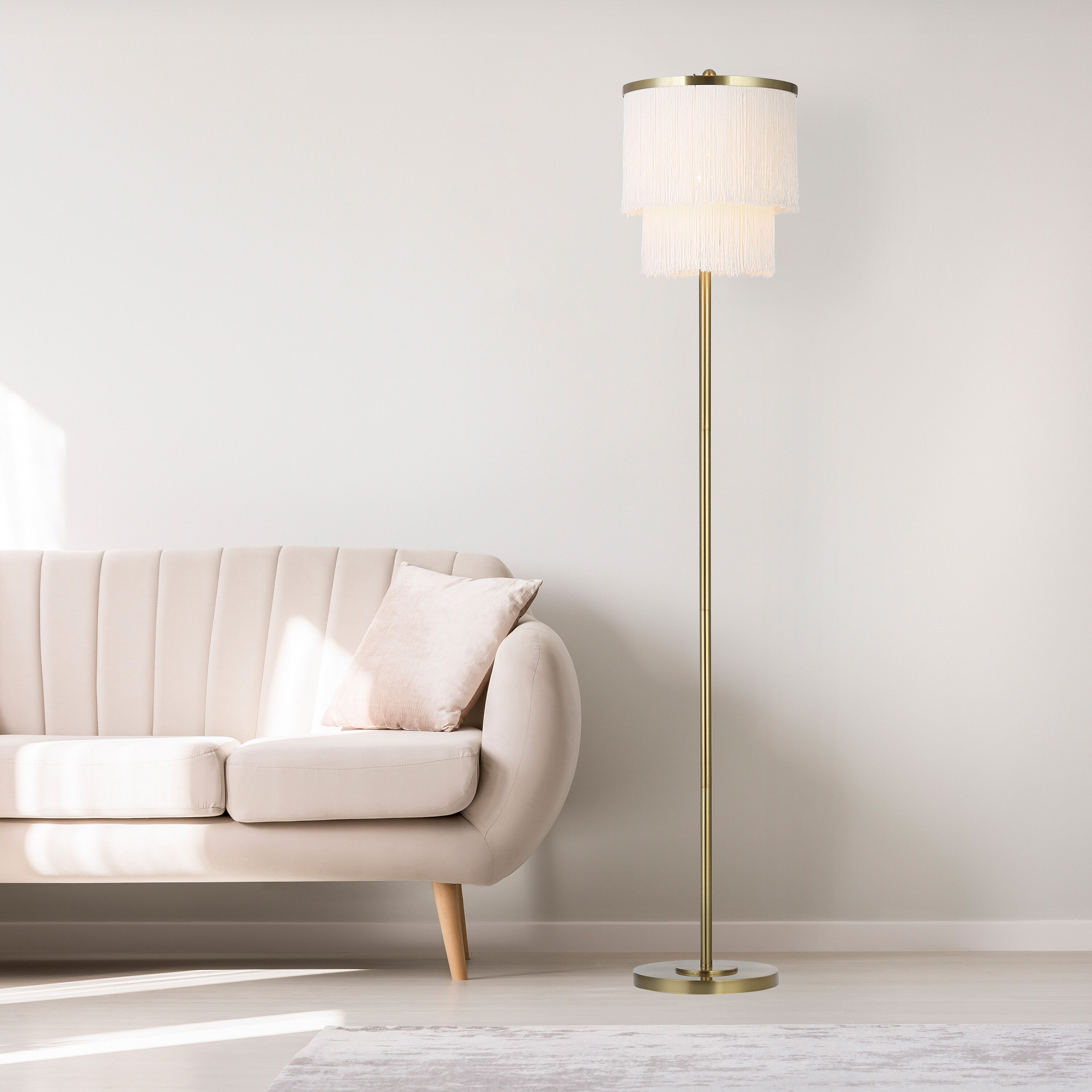 Lipsy clarissa table sales lamp