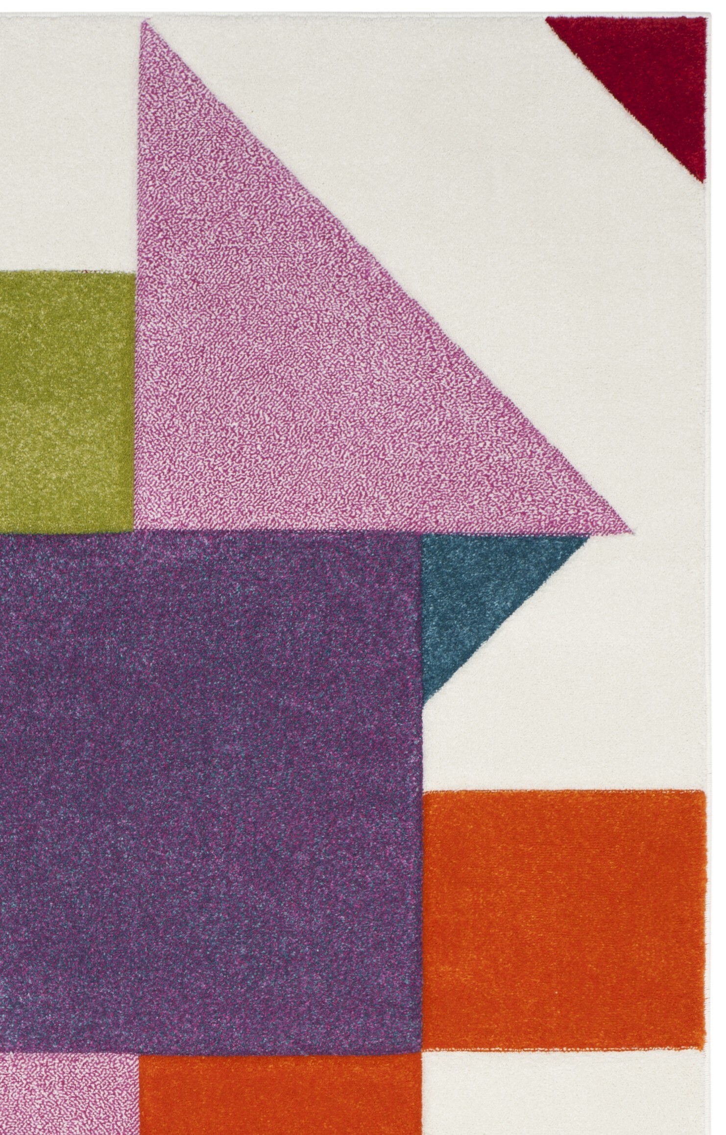 Safavieh HLW702A-24 rugs - View #3