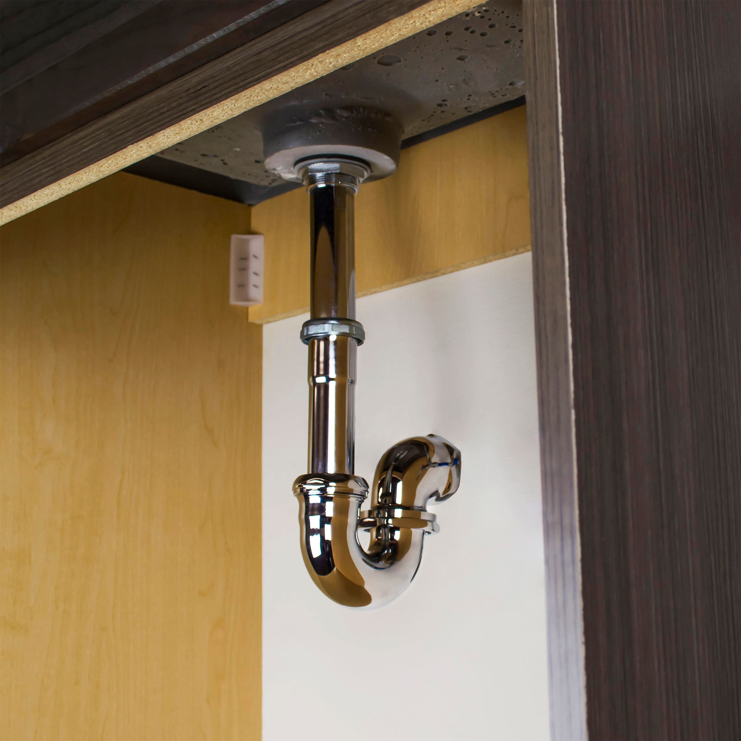 Keeney 389CPK Under-Sink-Tubular-Drainage - View #2