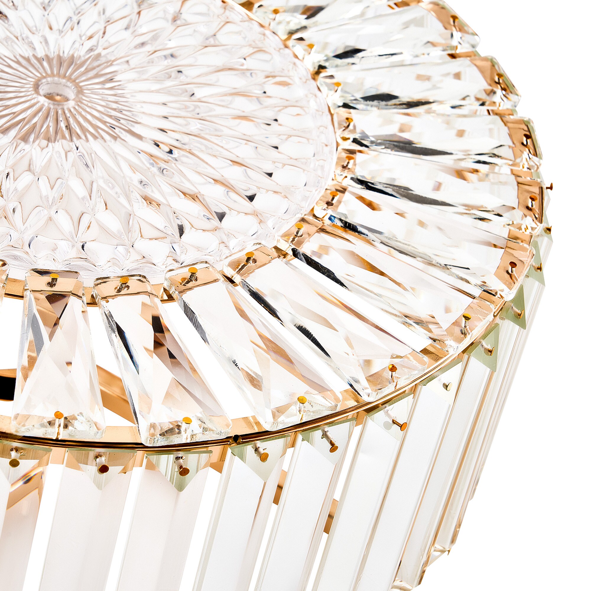 CO-Z CRL-1501-GD flushmounts - View #3