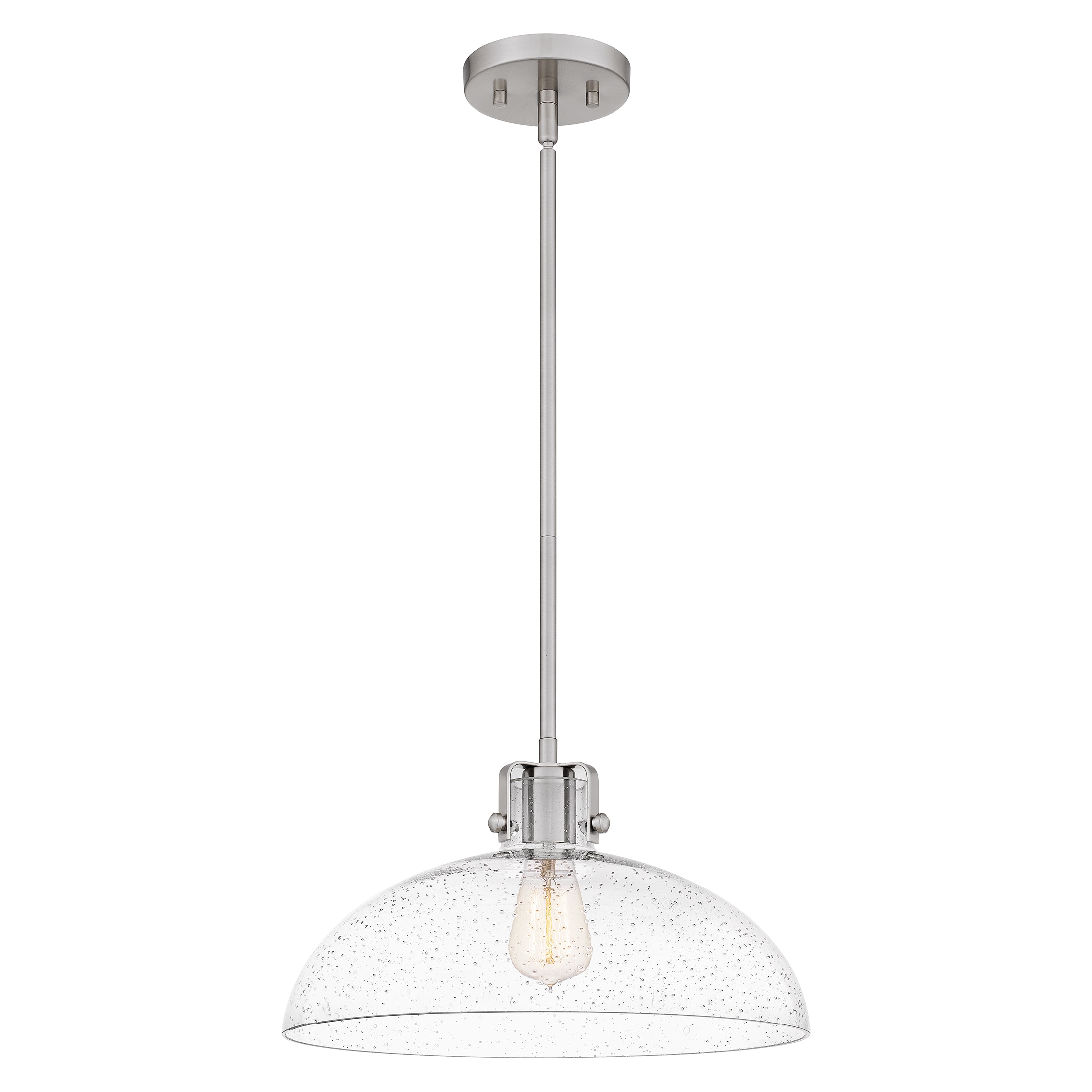 Quoizel QP5360BN Pendant-Lights - View #2
