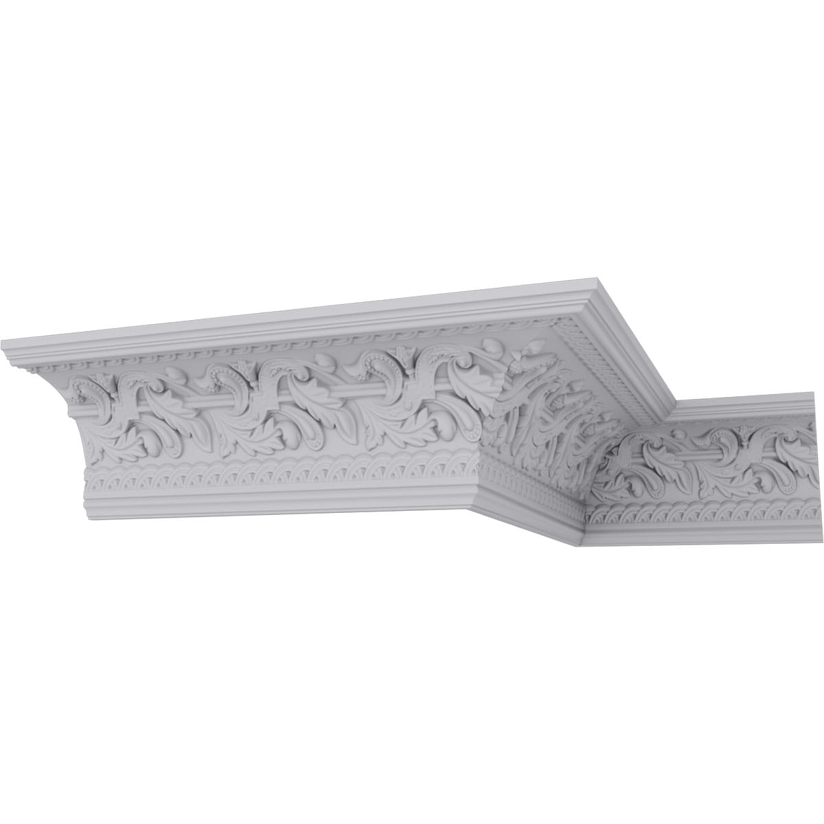 Ekena Millwork 687502 Crown-Moulding - View #5